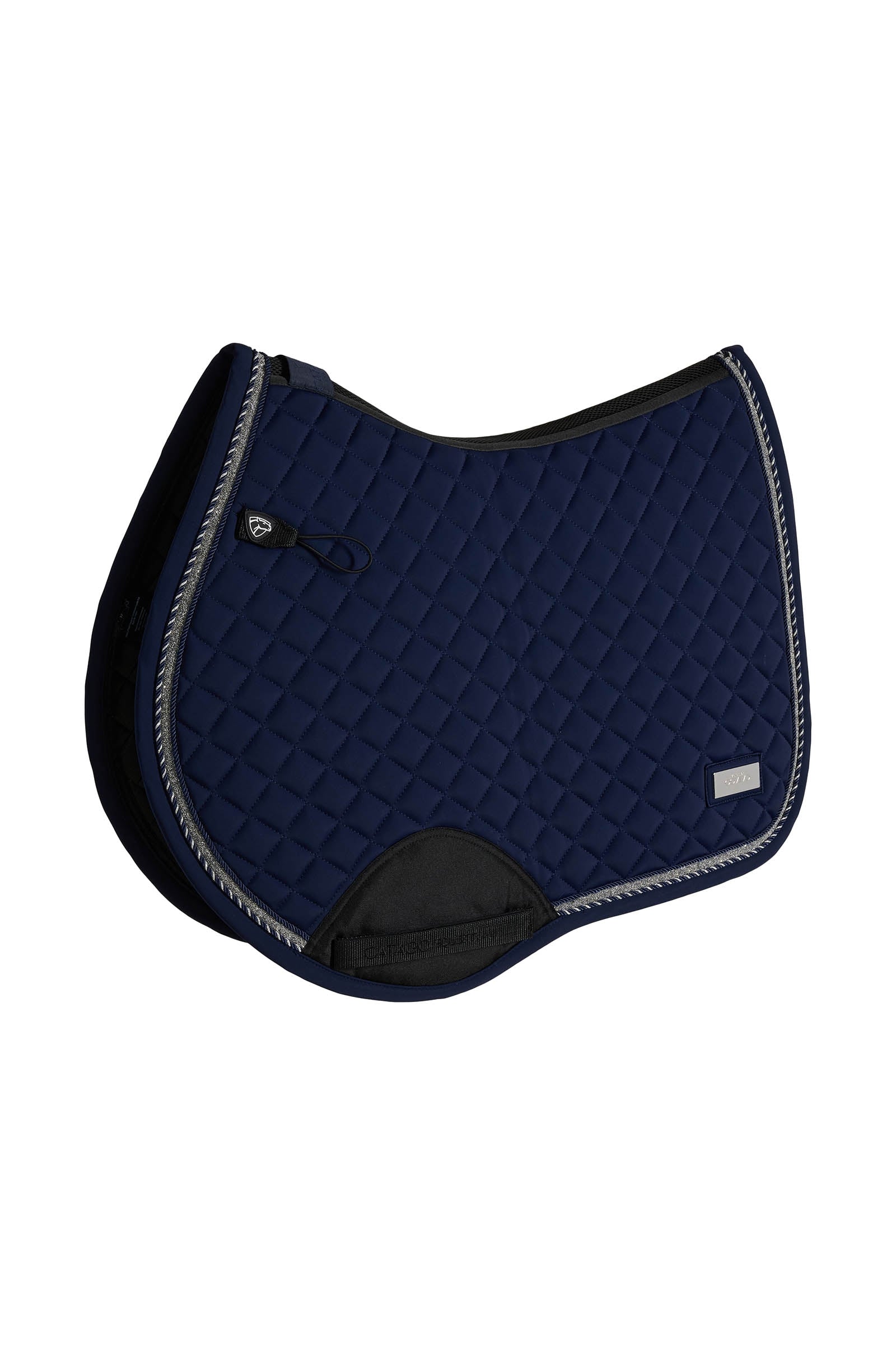 Catago Treasure Jump Competition Saddle Pad Zadeldekjes
