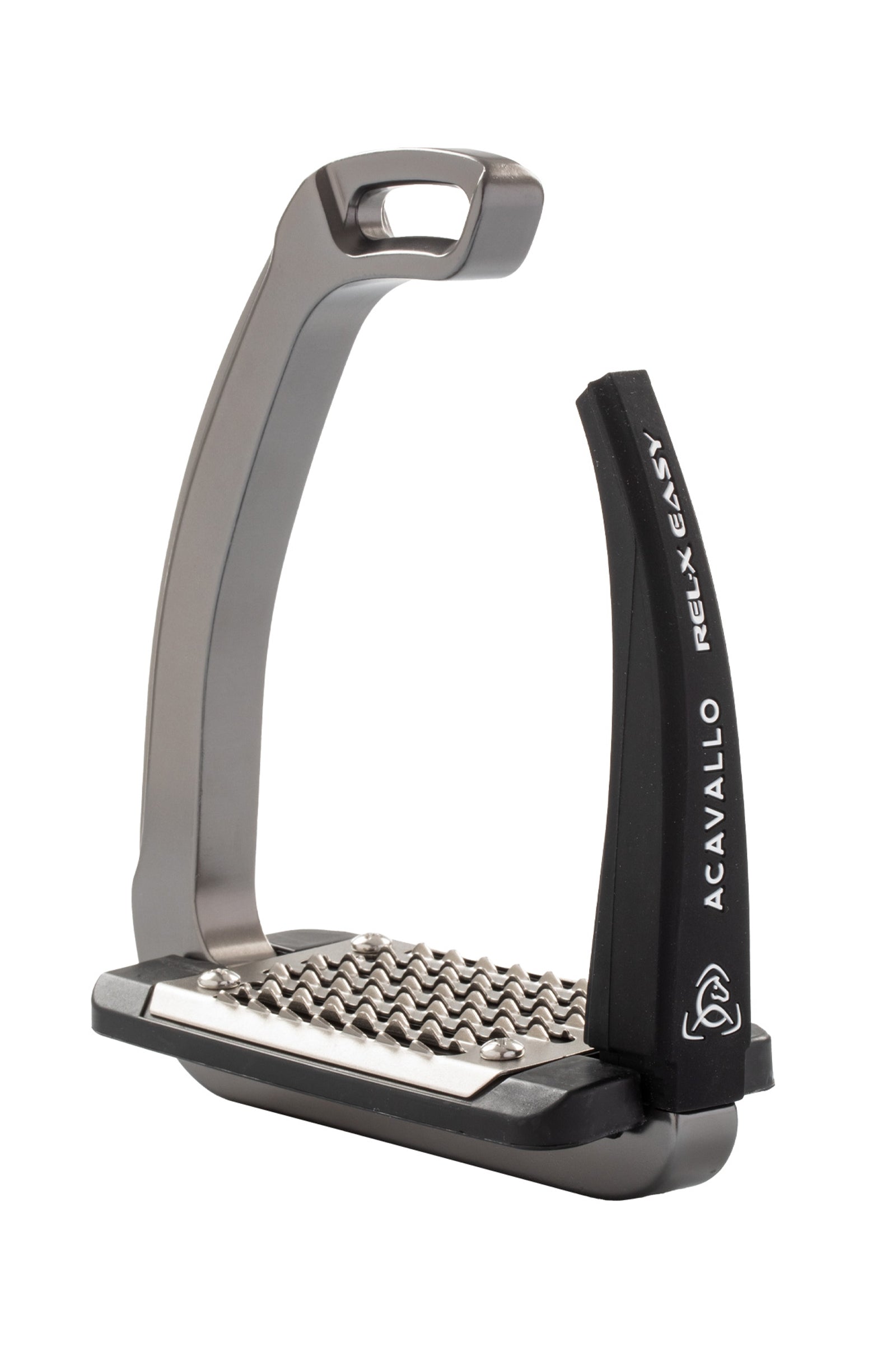 Acavallo Rel-X Easy stijgbeugels Zadels & Singels