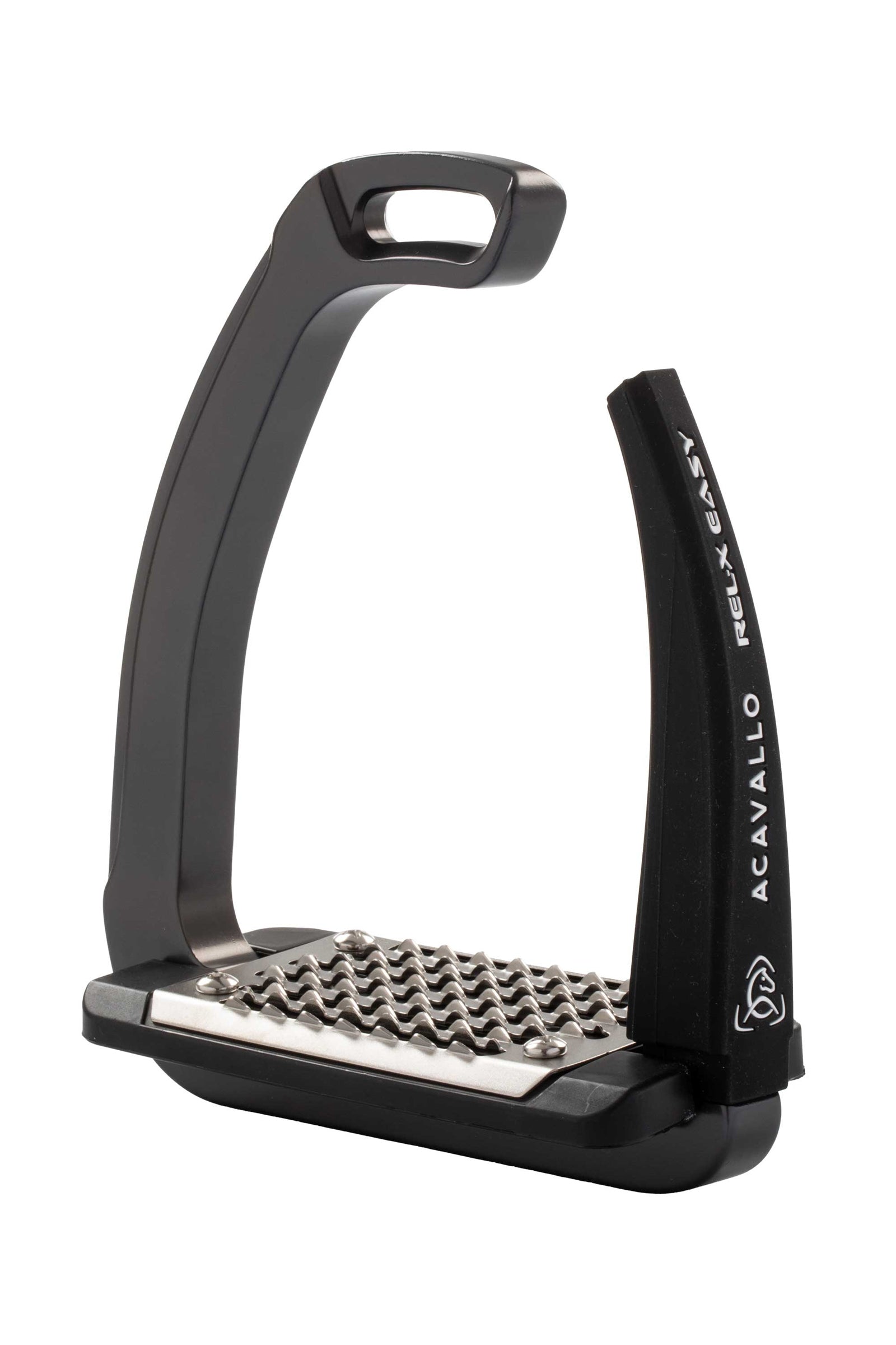 Acavallo Rel-X Easy stijgbeugels Zadels & Singels
