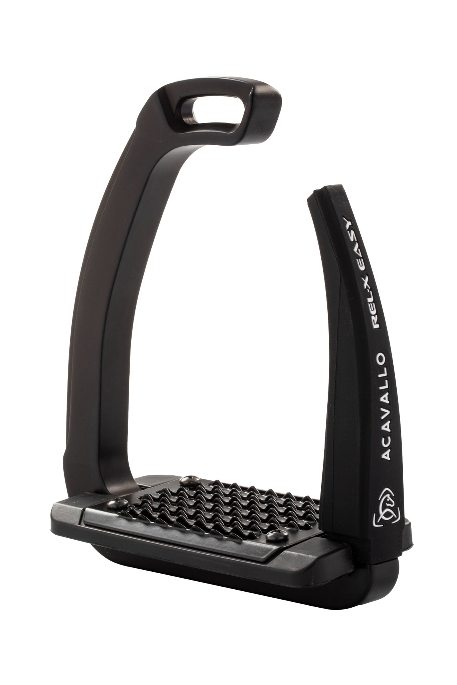 Acavallo Rel-X Easy stijgbeugels Zadels & Singels
