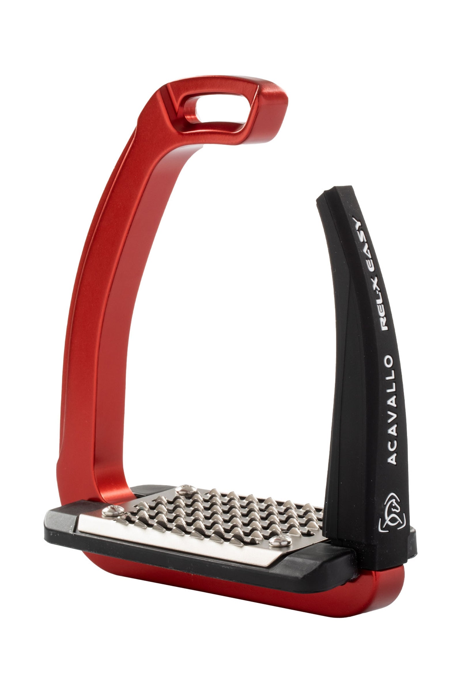 Acavallo Rel-X Easy stijgbeugels Zadels & Singels