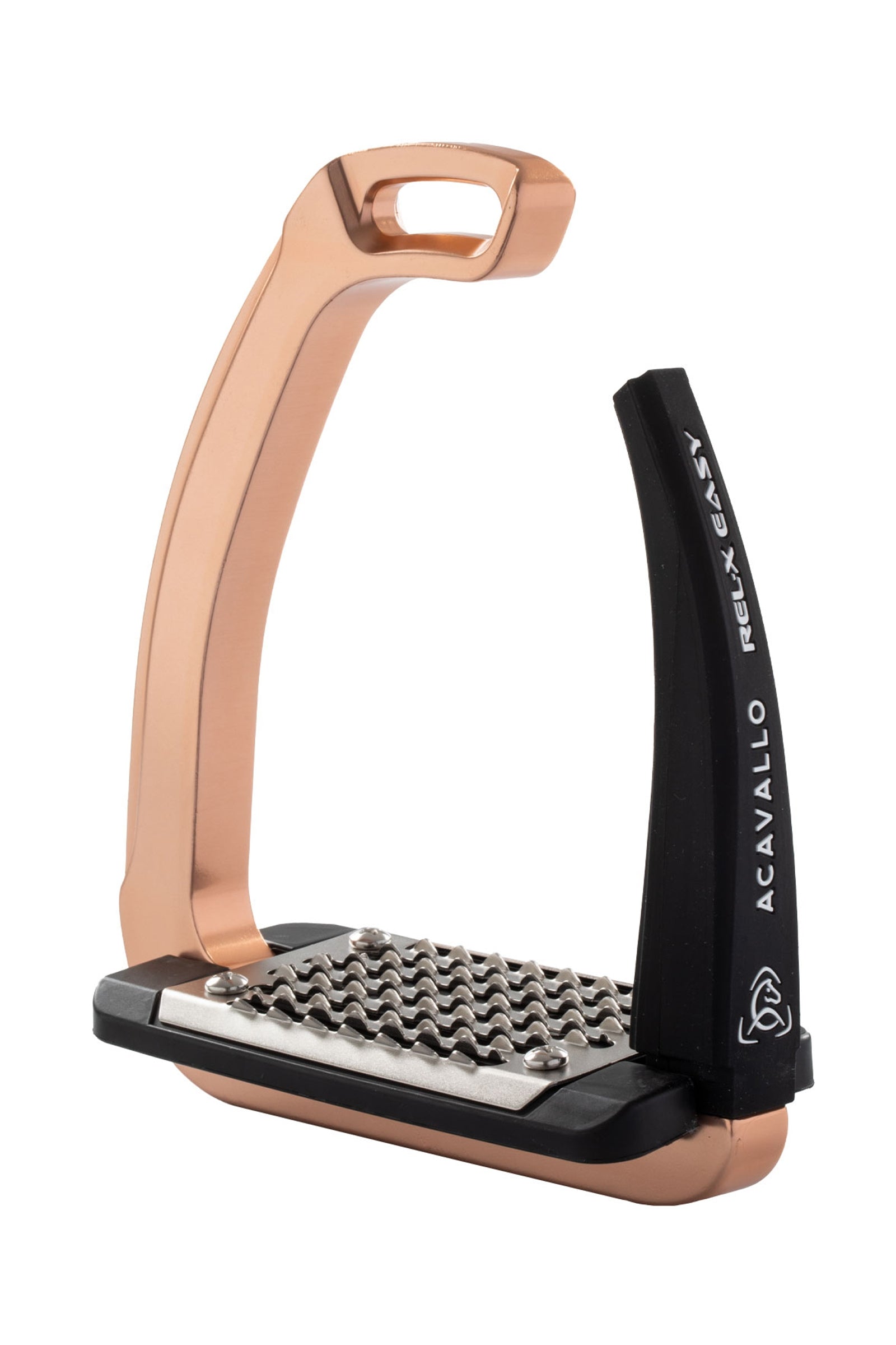 Acavallo Rel-X Easy stijgbeugels Zadels & Singels