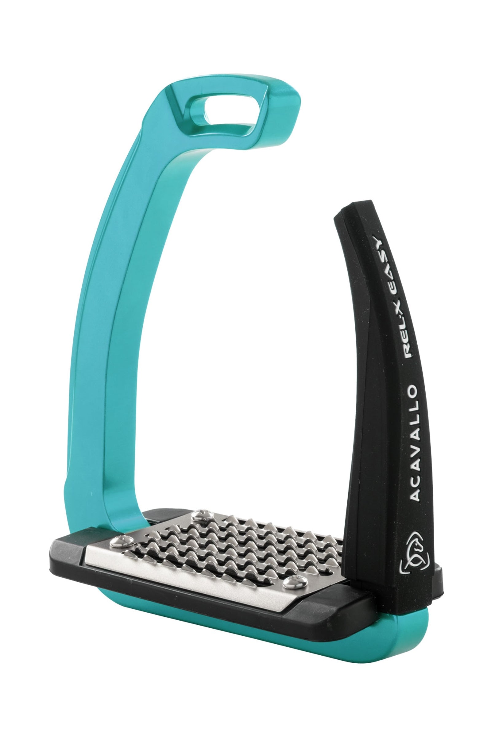 Acavallo Rel-X Easy stijgbeugels Zadels & Singels