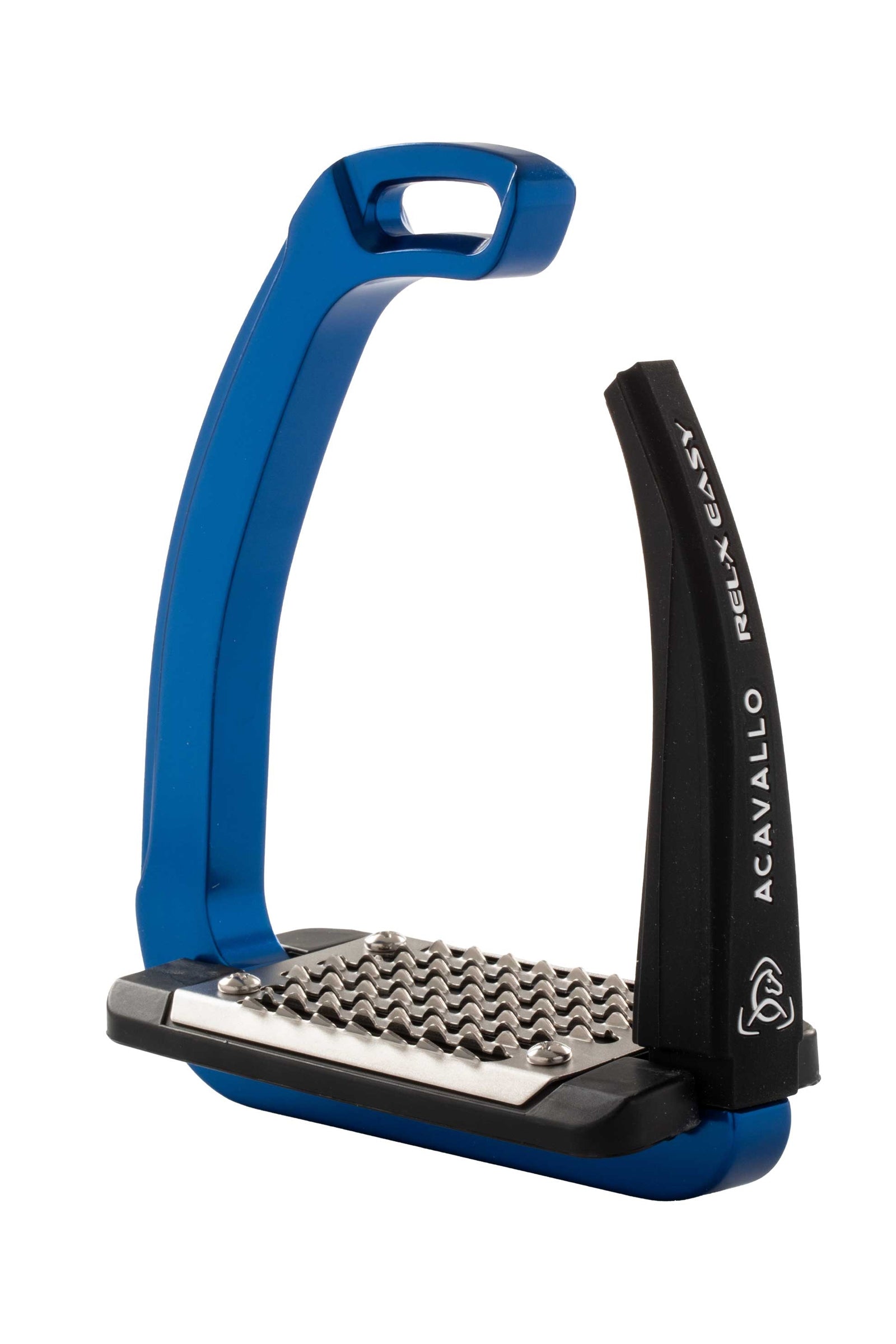Acavallo Rel-X Easy stijgbeugels Zadels & Singels