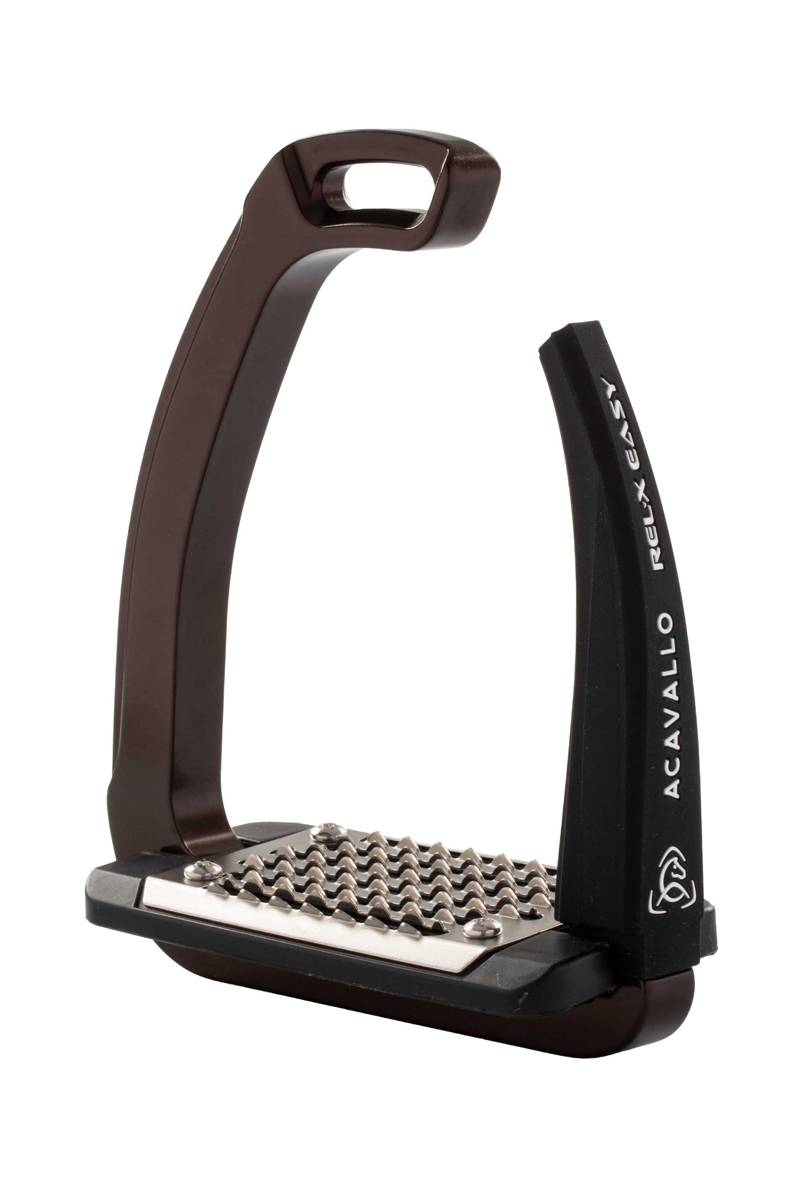 Acavallo Rel-X Easy stijgbeugels Zadels & Singels