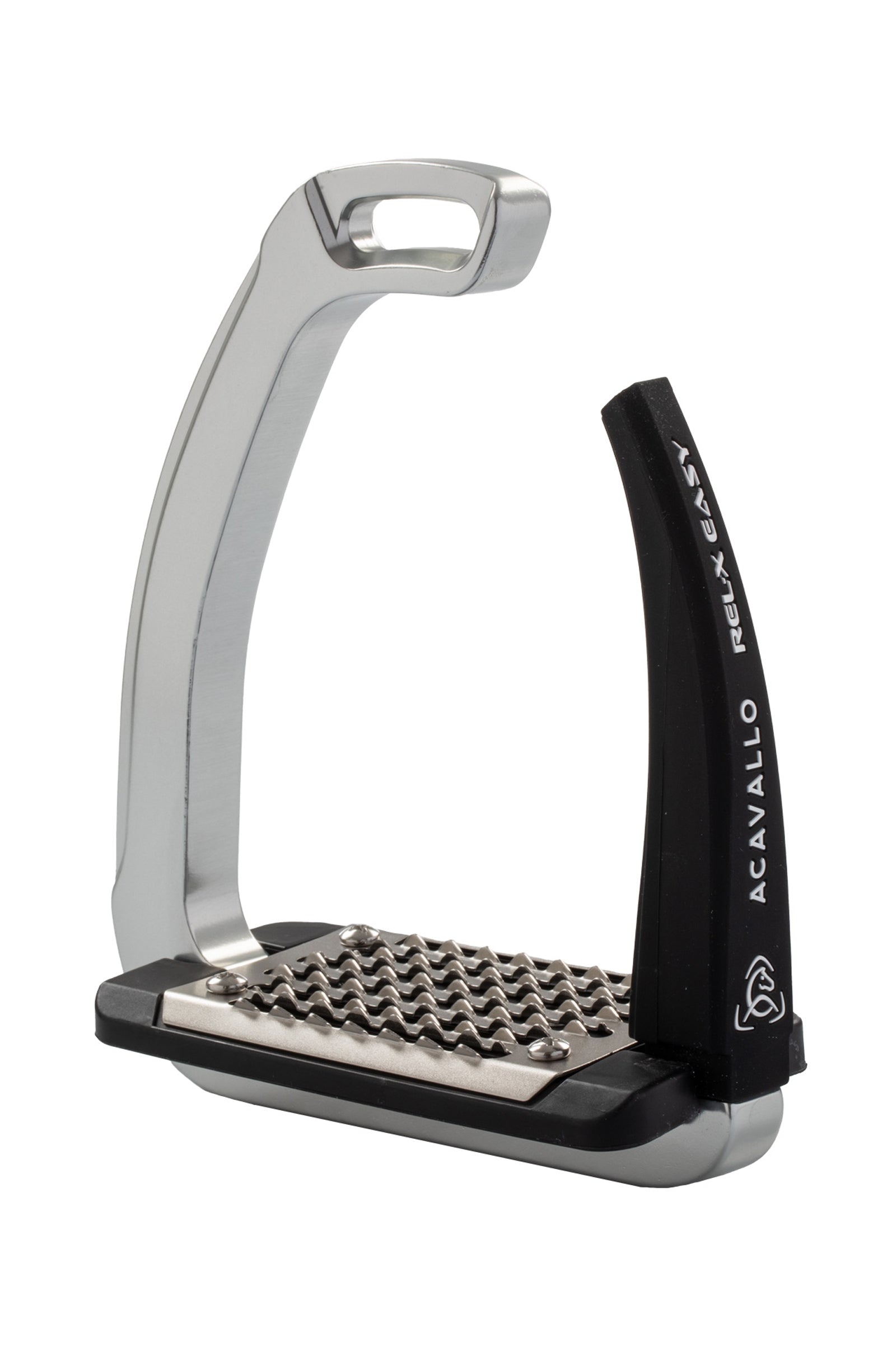 Acavallo Rel-X Easy stijgbeugels Zadels & Singels