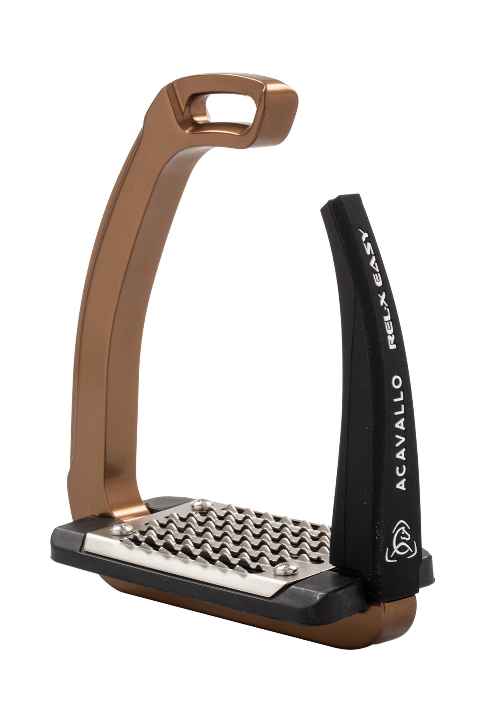 Acavallo Rel-X Easy stijgbeugels Zadels & Singels