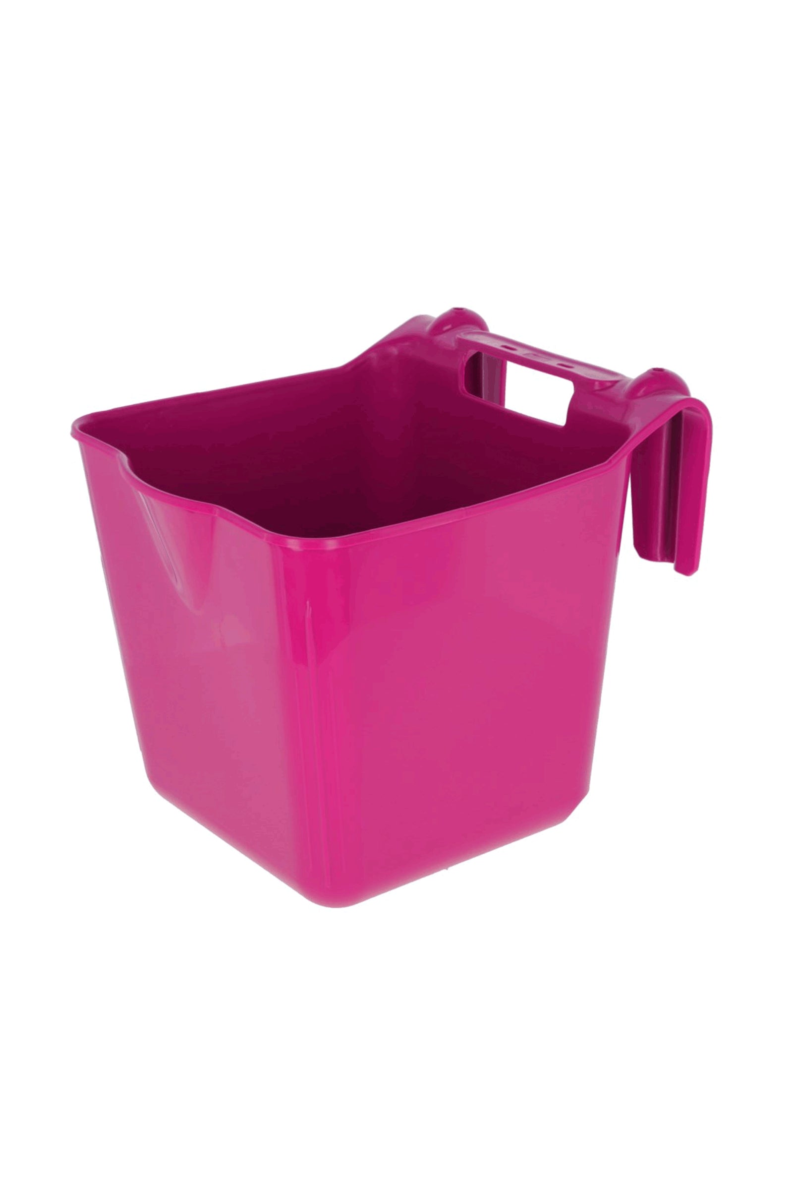 Kerbl Hanging Feeding Trough, 13 L Horse Feeders & Waterers