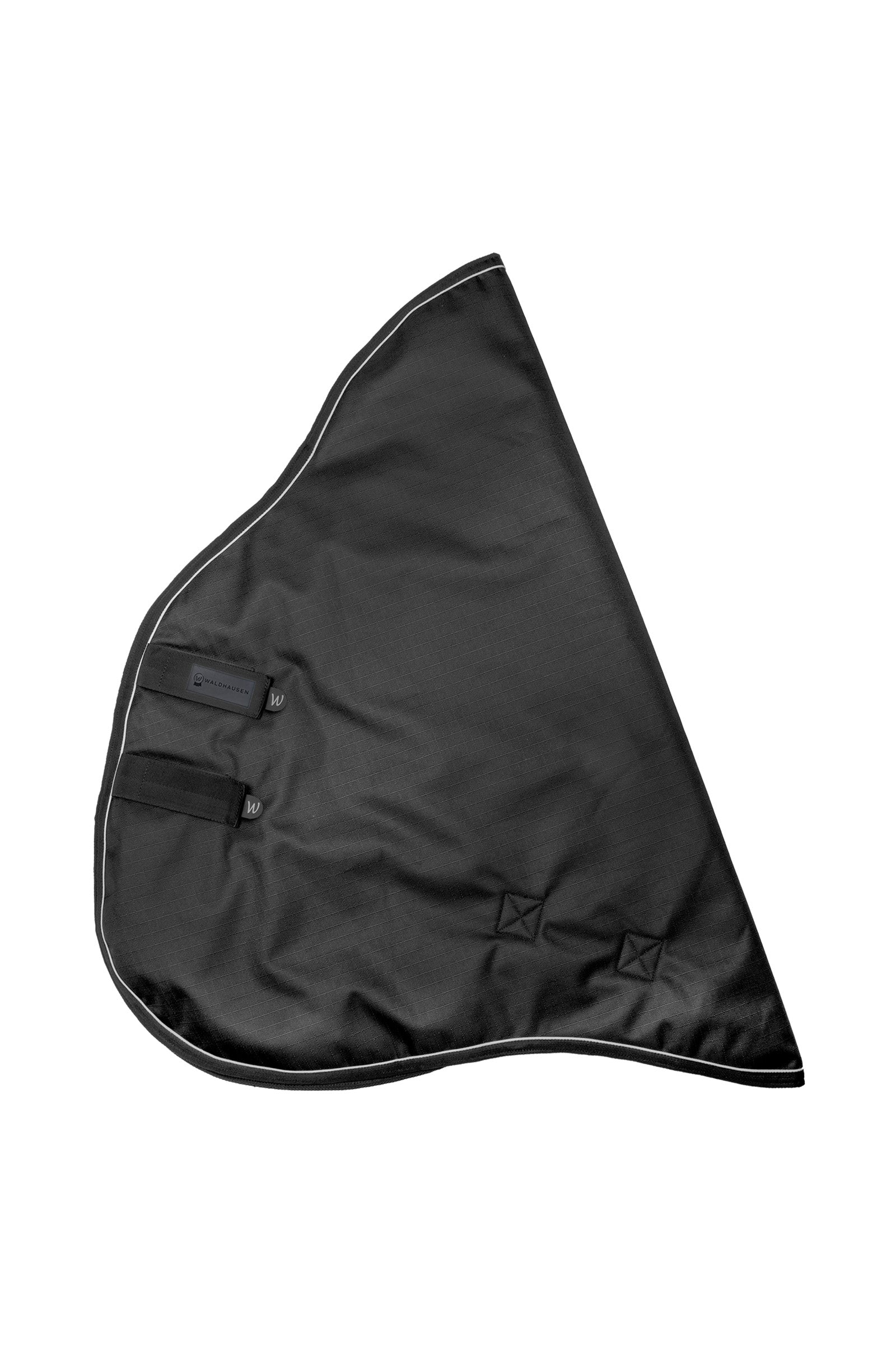 Waldhausen Scandic 1200D Halsdeel voor Outdoordeken, 100 g Paardendekens