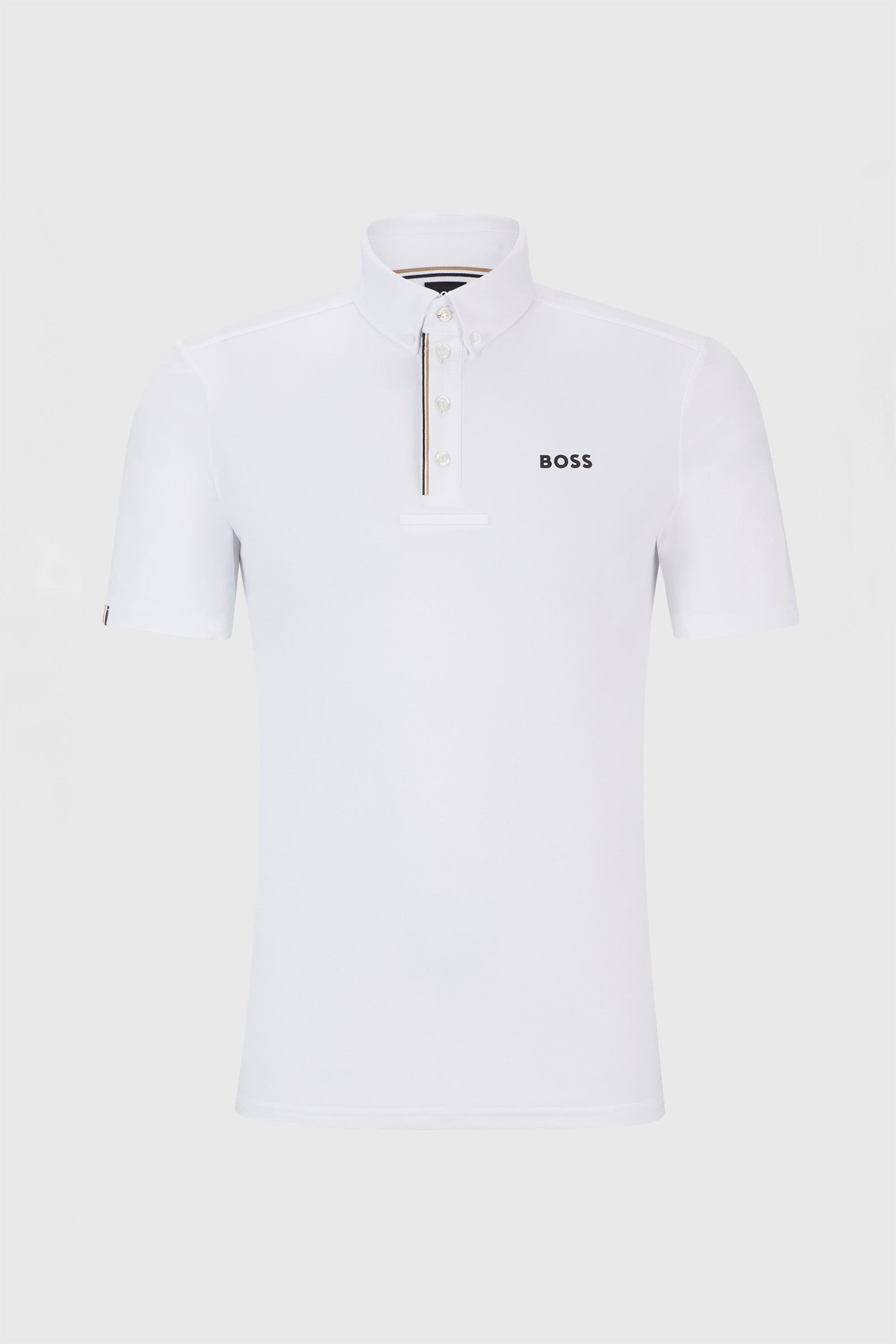 Boss Marty Show overhemd Heren paardrijkleding