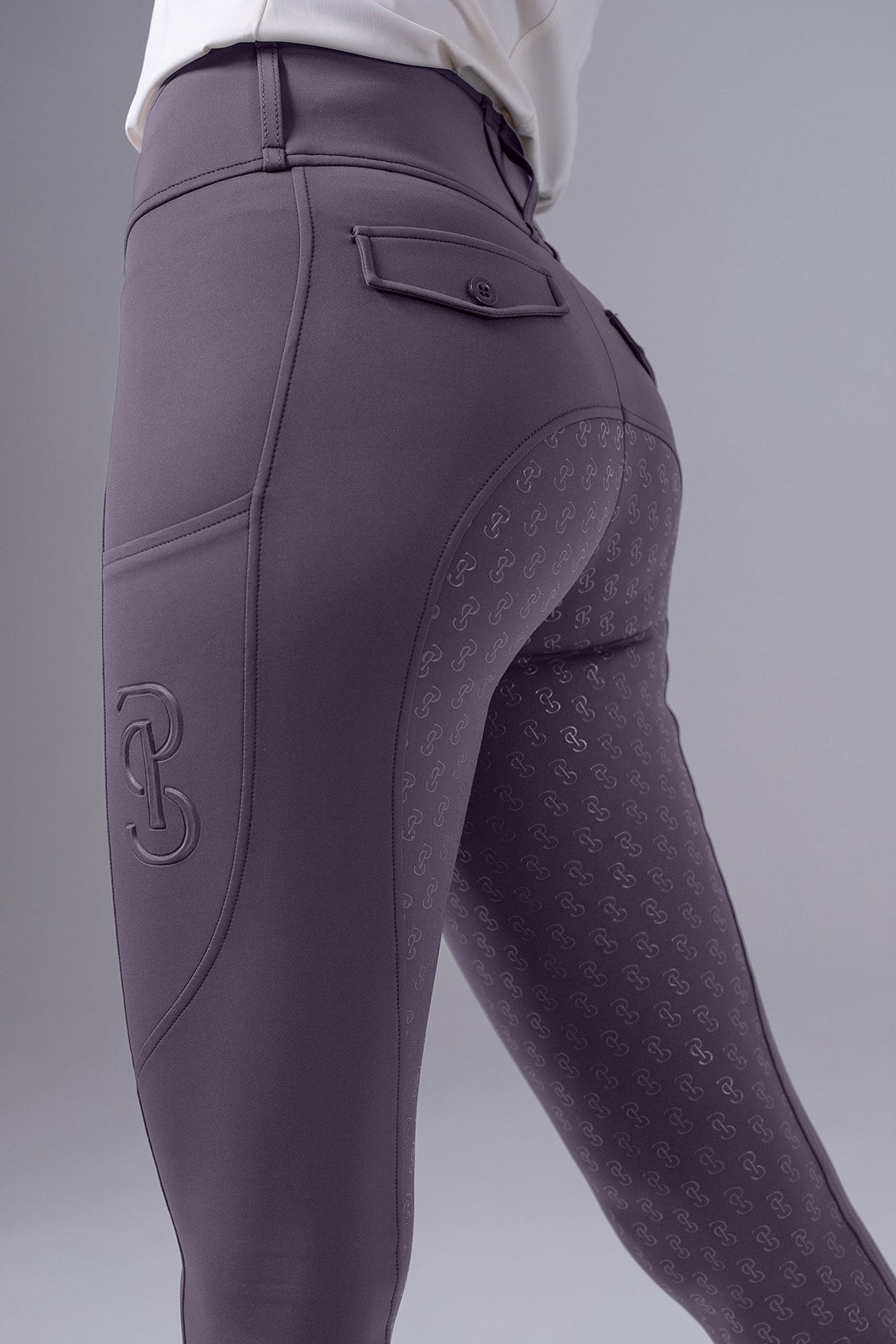 PS of Sweden Katja FG paardrijlegging Womens Breeches