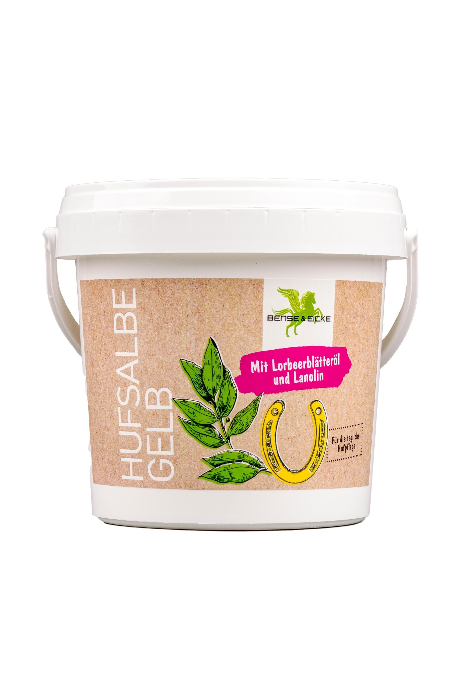 Bense & Eicke Hoefzalf, 500 ml Gezondheid