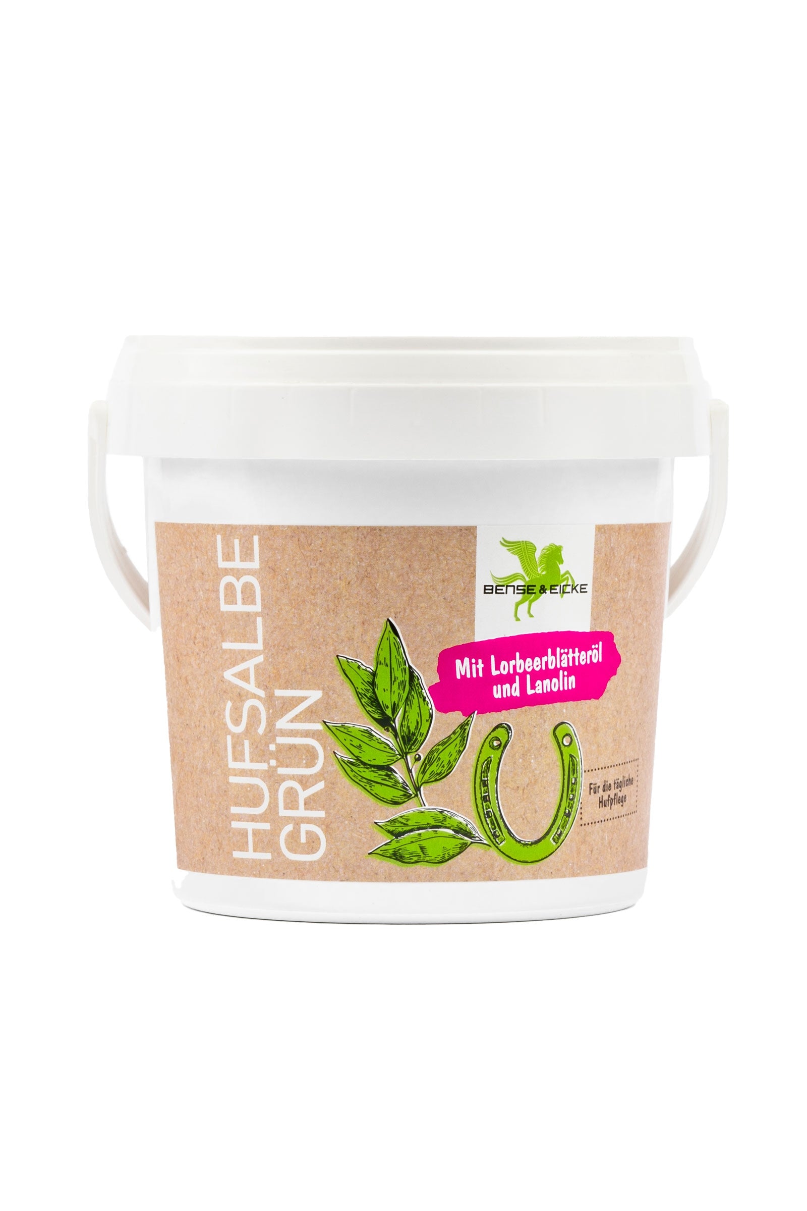 Bense & Eicke Hoefzalf, 500 ml Gezondheid