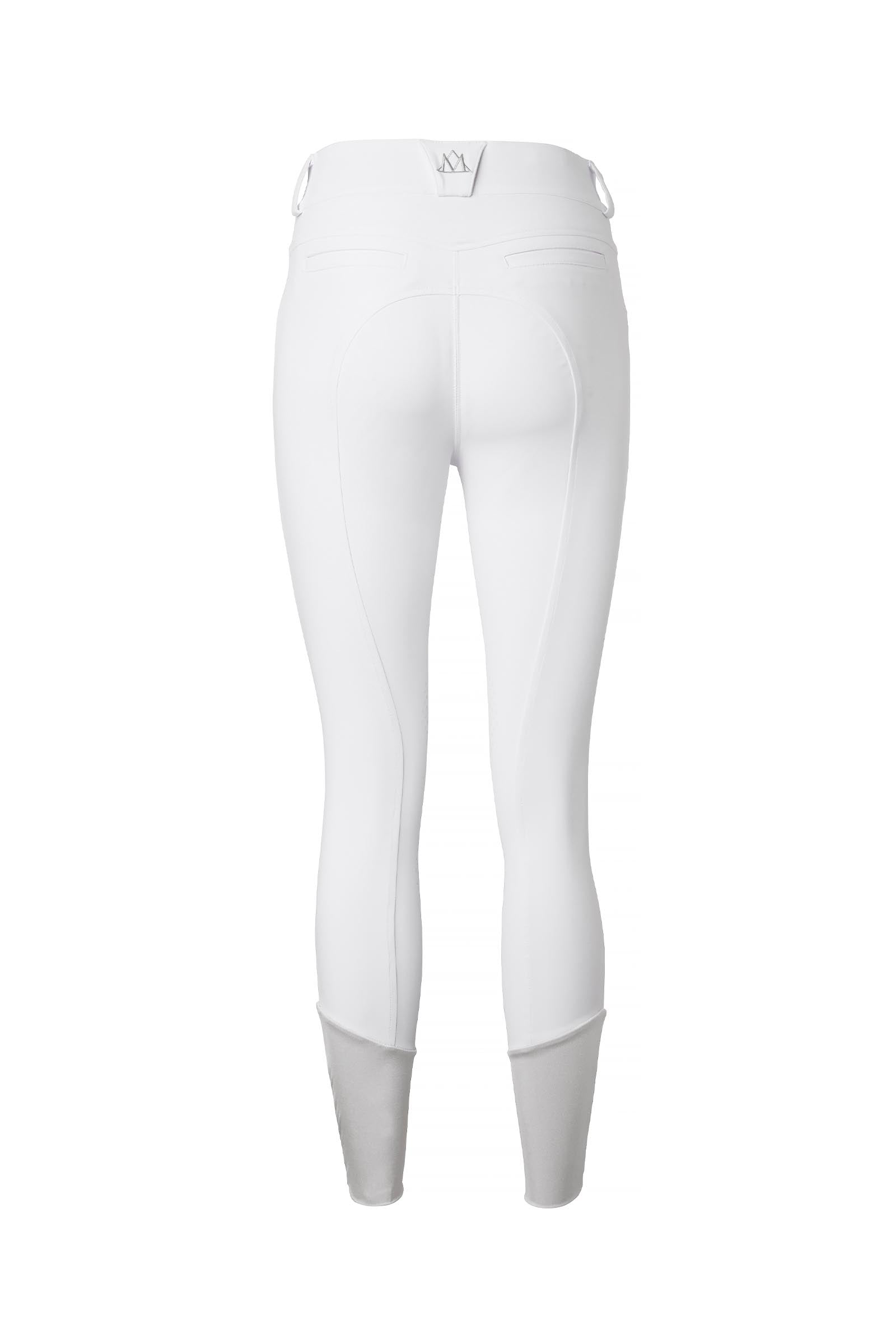 Mountain Horse Diana dames knievlak rijbroek Womens Breeches