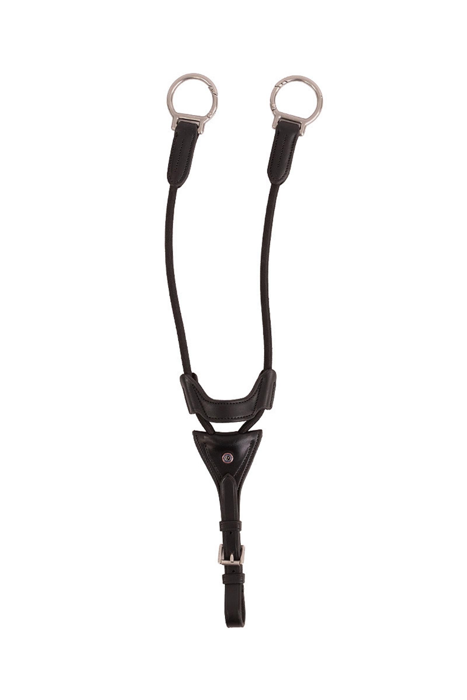 Trust Equestrian Valkenswaard Elastic Running Martingale Attachment Bridles & Reins