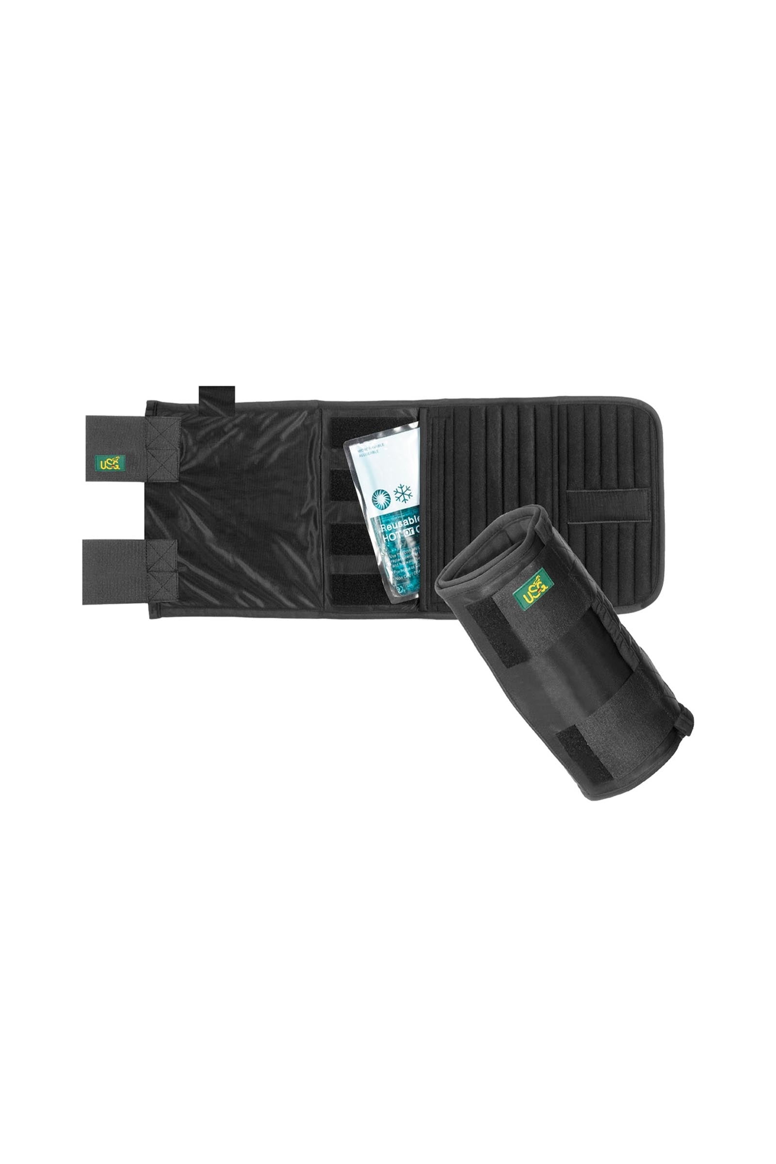 USG Warming and Cooling Boots (2pcs) Leg & Hoof Protection