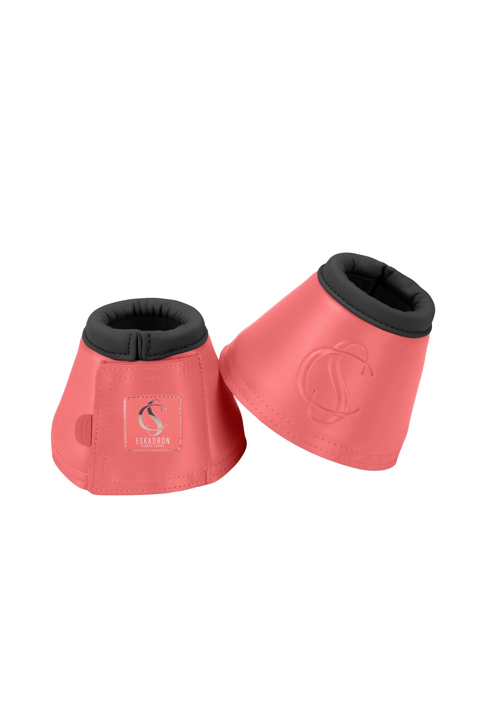 Eskadron Classic Sports SS25 Softslate Bell Boots Leg & Hoof Protection