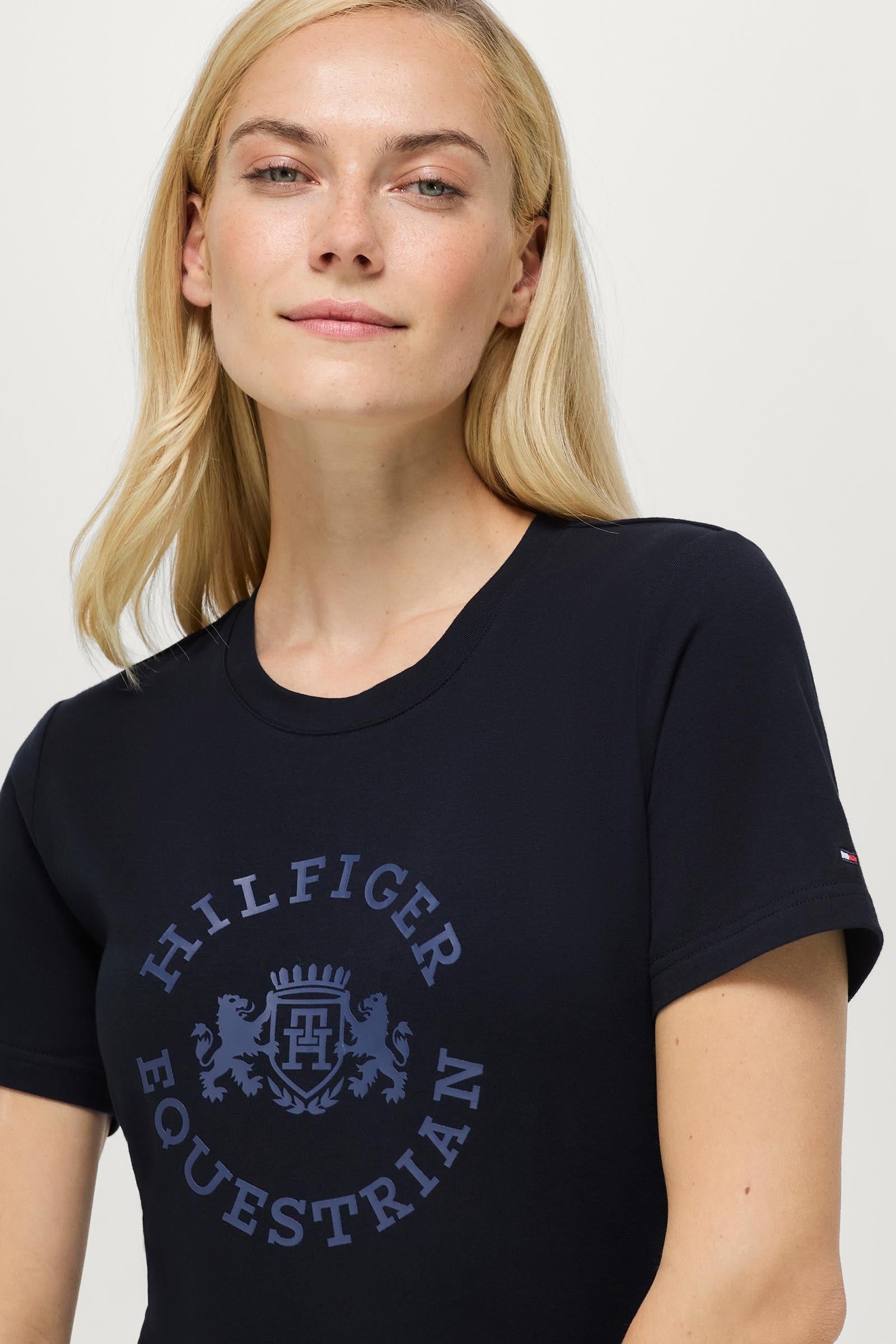 Tommy Hilfiger Equestrian Pasadena Women's T-Shirt Women’s Riding Clothing