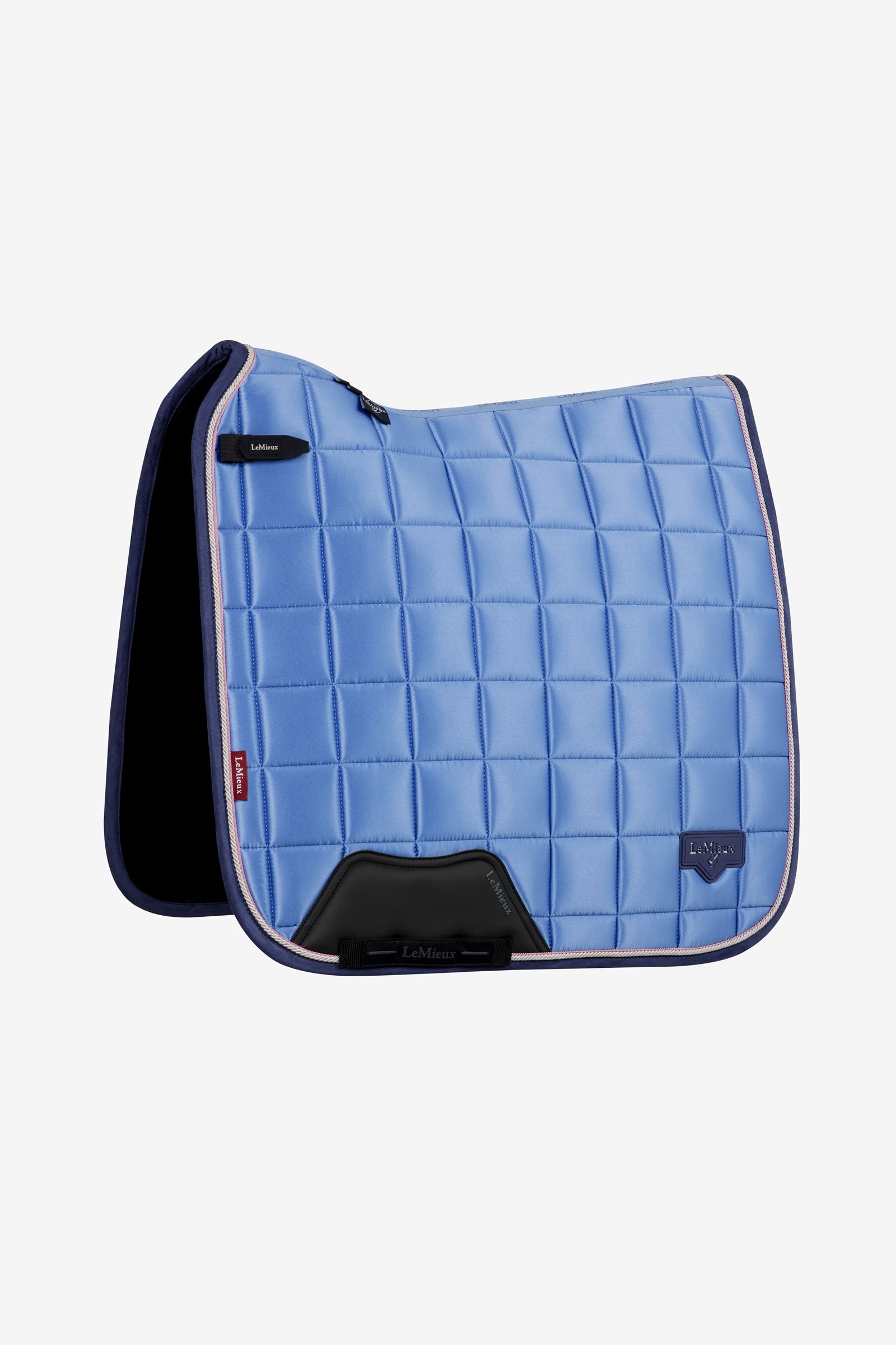 LeMieux Loire Classic Dressuurzadeldek Zadeldekjes