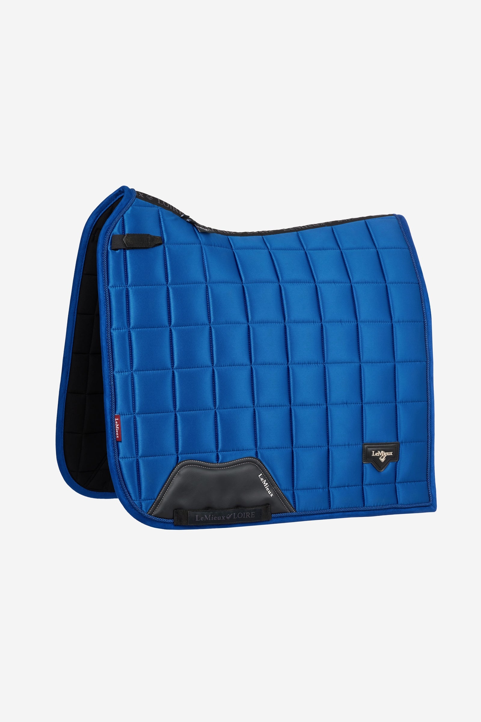 LeMieux Loire Classic Dressuurzadeldek Zadeldekjes