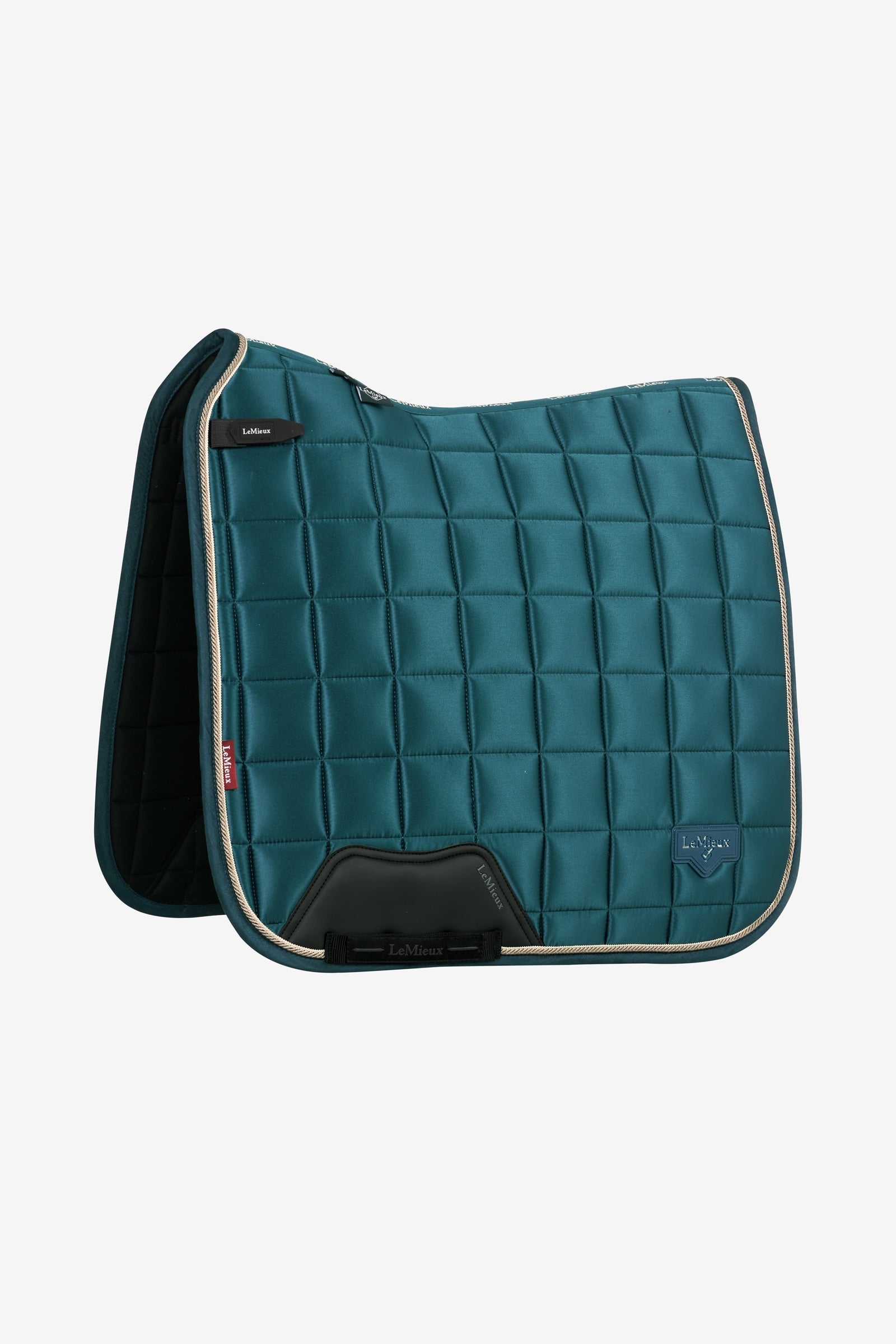 LeMieux Loire Classic Dressuurzadeldek Zadeldekjes
