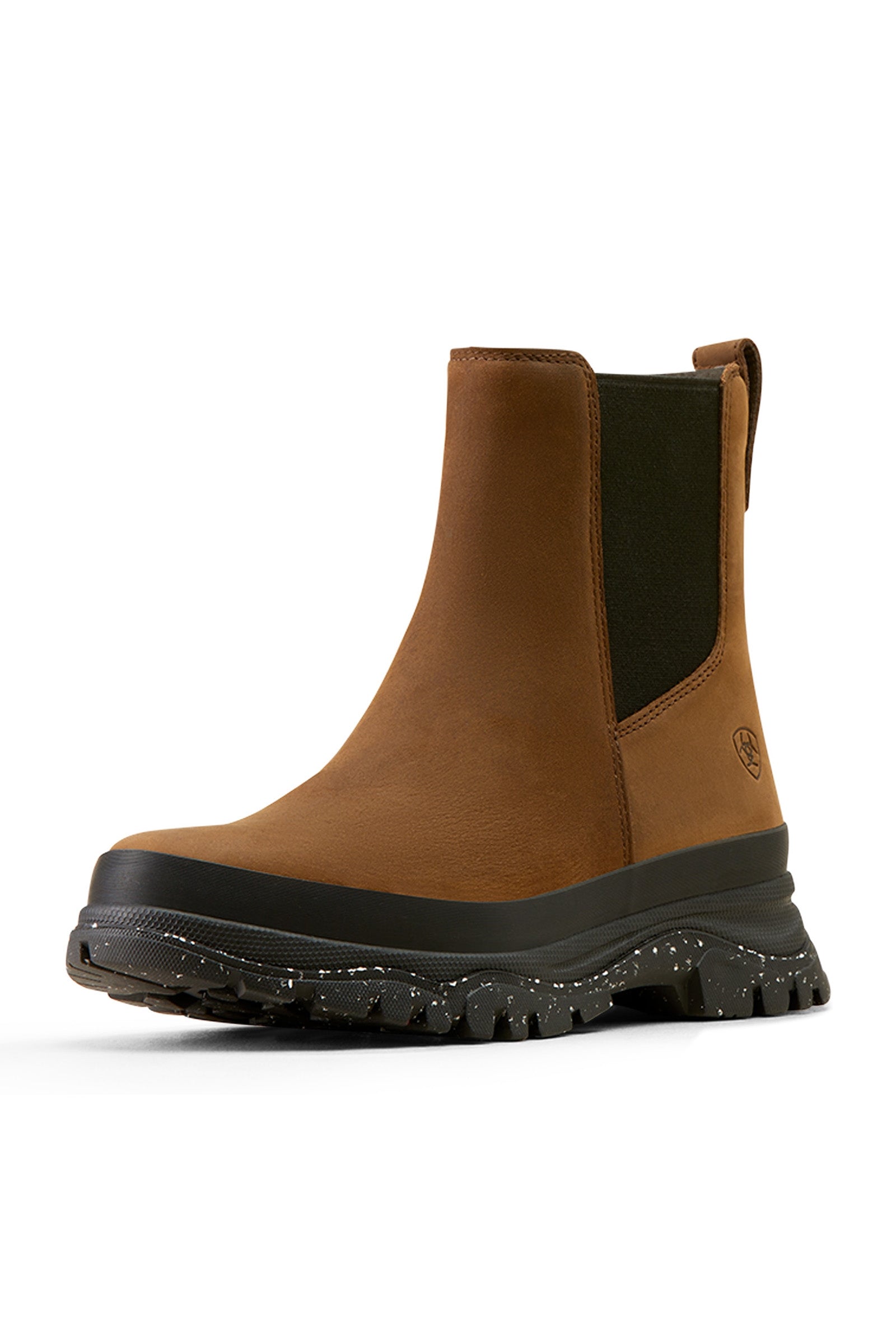 Ariat Damesstal laarzen Moresby Twin Gore H2O Paardrijlaarzen & chaps