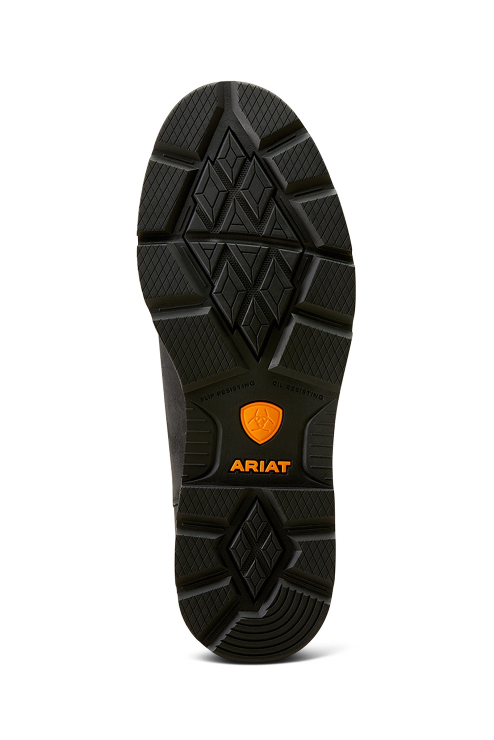 Ariat Groundbreaker Chelsea Men's Waterproof Steel Toe Work Boot Mens Riding Clothing