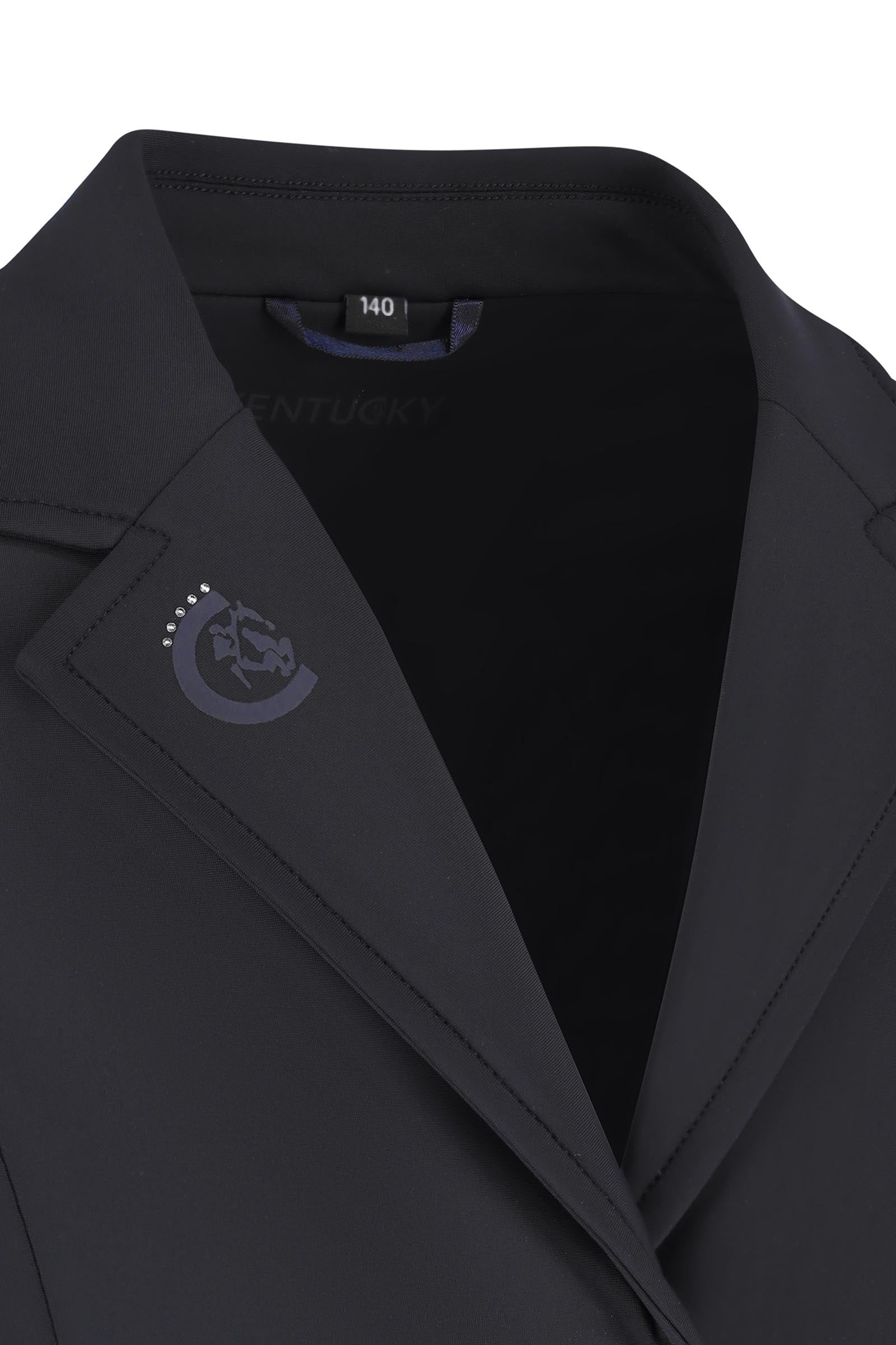 Kentucky Horsewear Kentucky Horseware Paris Kid´s Show Jacket Kids Apparel