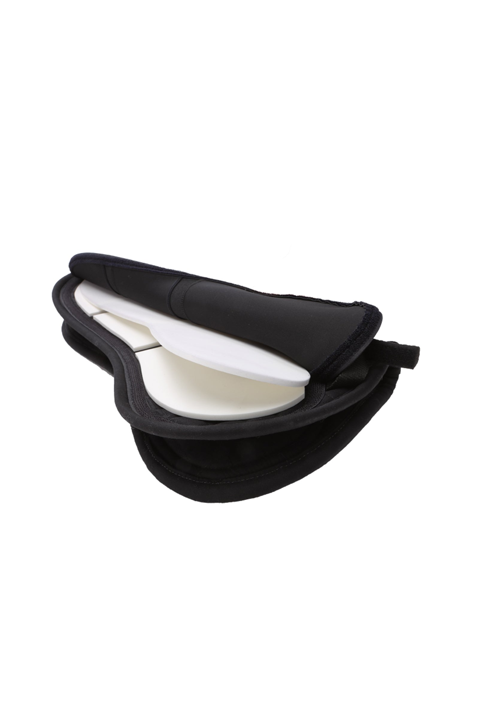 Kavalkade KavalTop-Vario Half pad, straight Saddle Pads