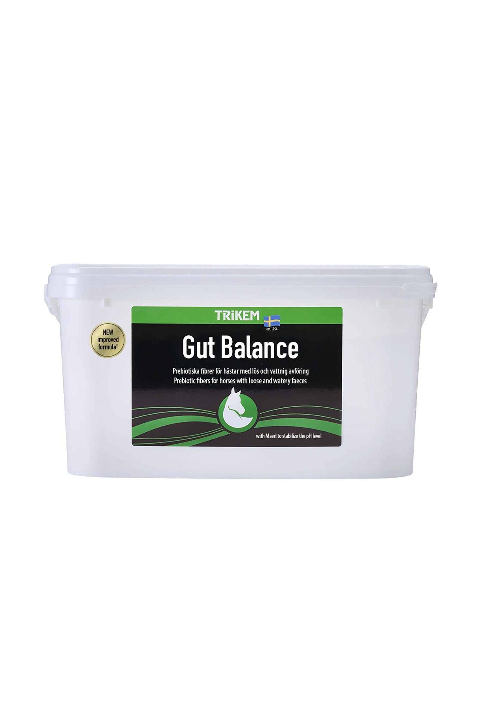 Trikem Darmbalans, 3 kg Horse Feed & Nutrition