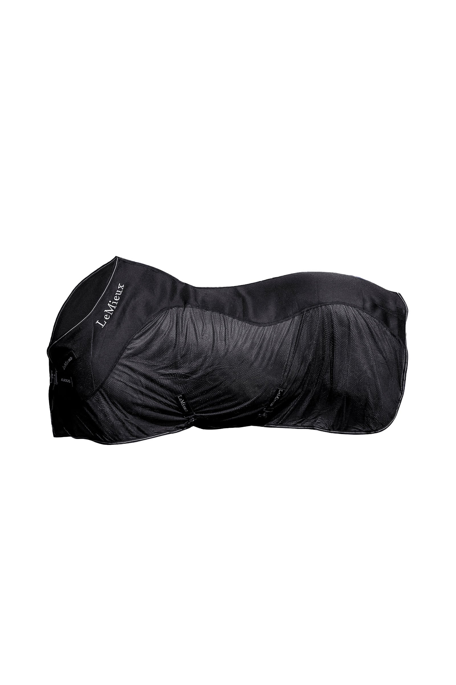 LeMieux Kudos sportieve mesh cooler deken Paardendekens
