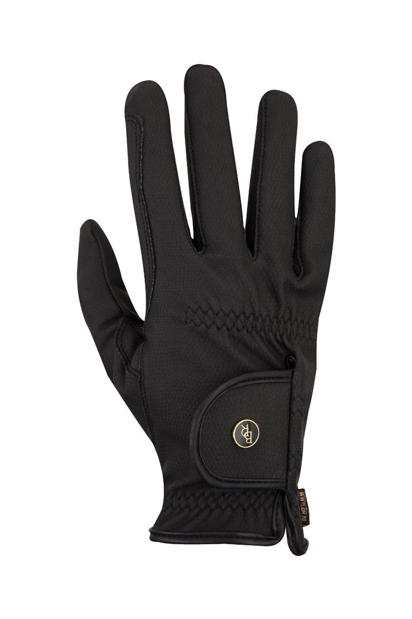 BR Grip Pro Riding Glove Riding Gloves