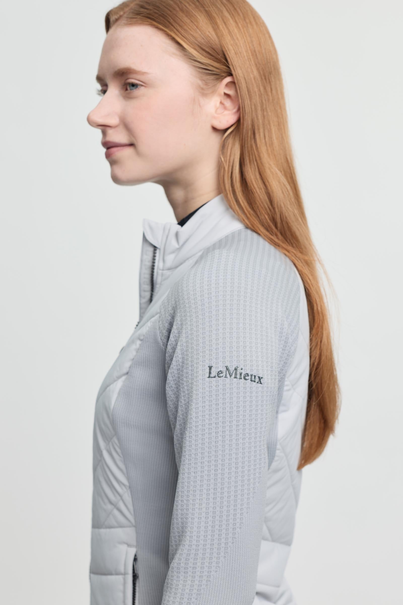 LeMieux Maddie Women´s Hybrid Jacket Women’s Riding Clothing