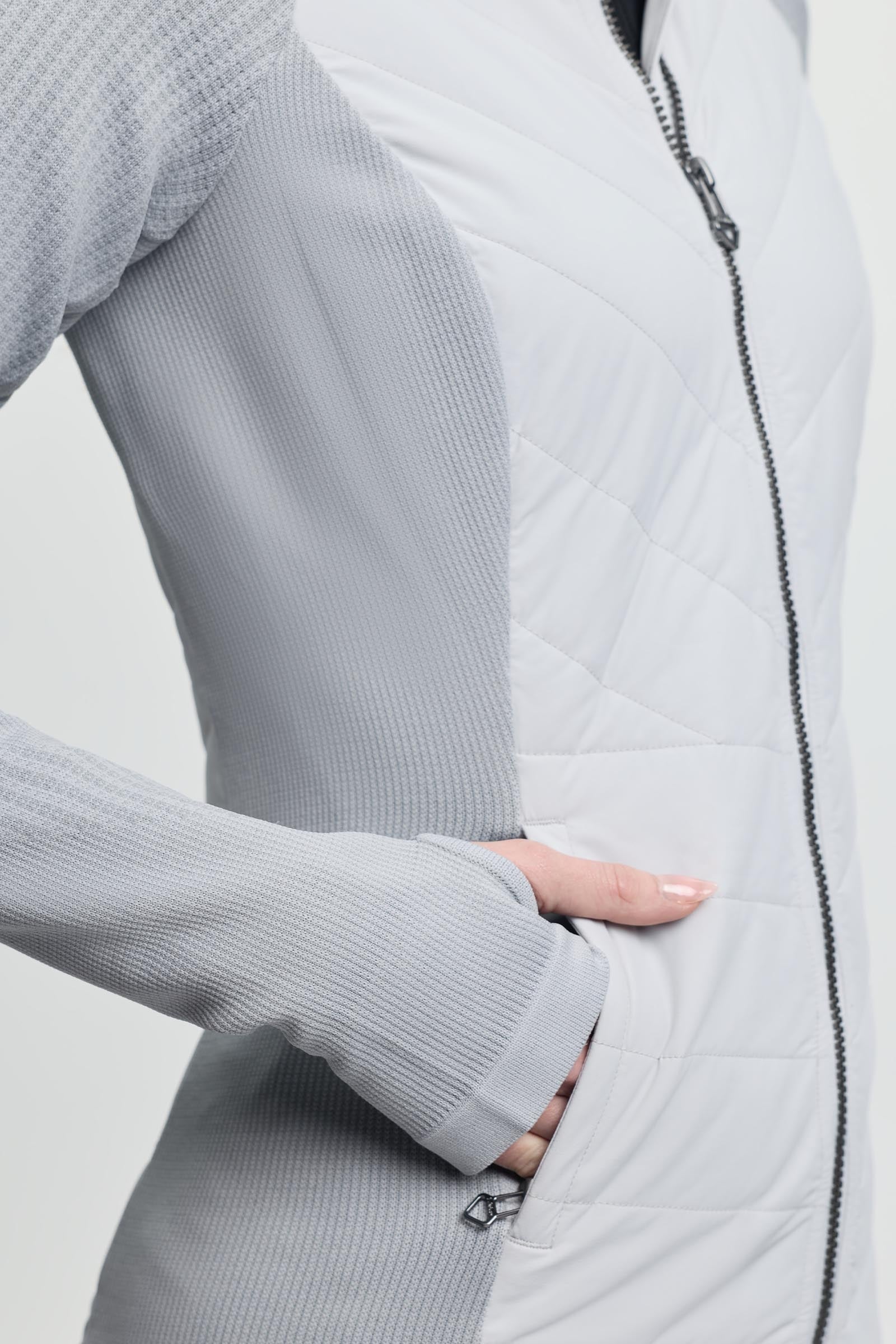 LeMieux Maddie Women´s Hybrid Jacket Women’s Riding Clothing