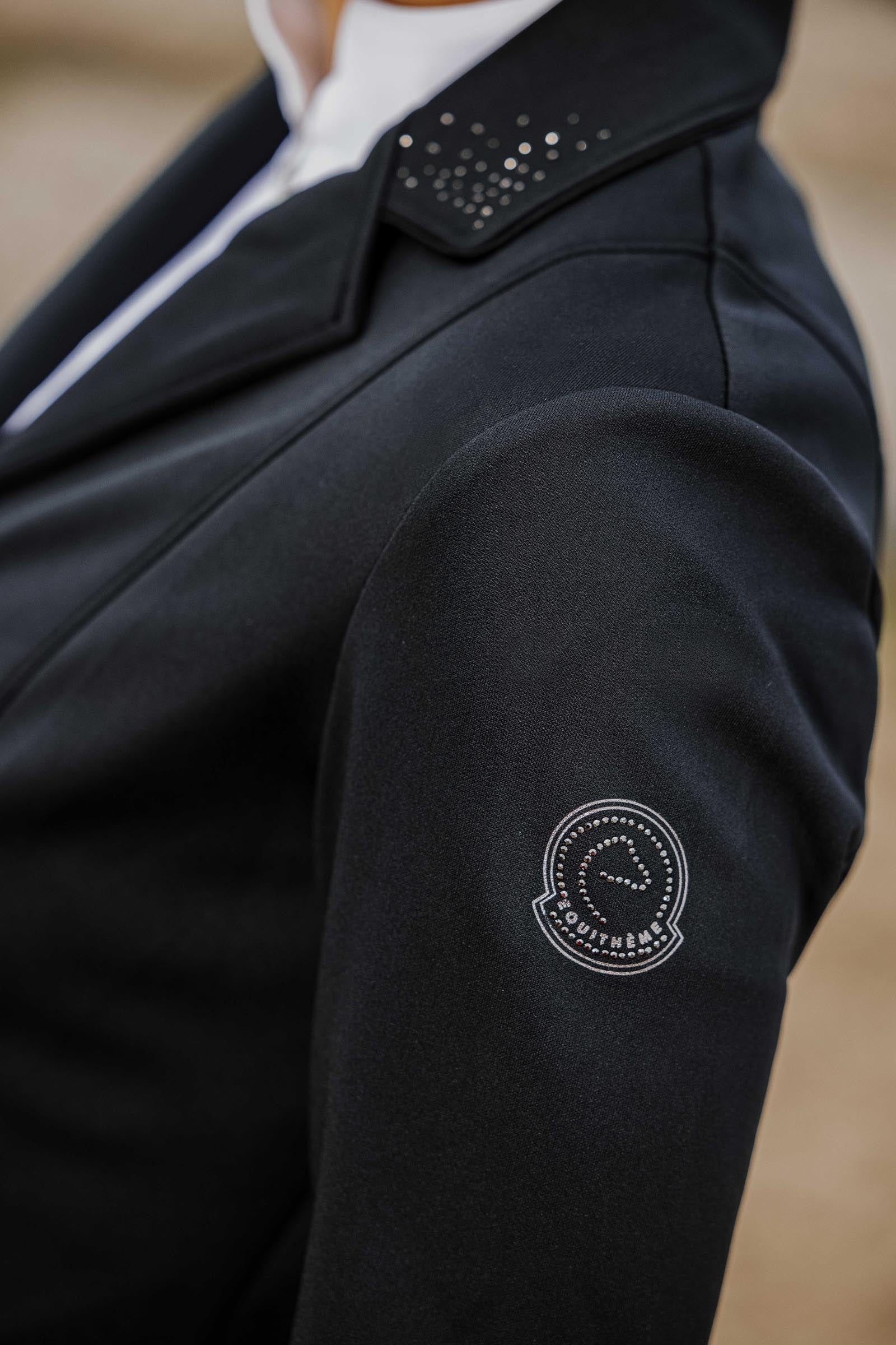 EQUITHÈME Stockholm Women´s Je t'aime Competition Jacket Women’s Riding Clothing