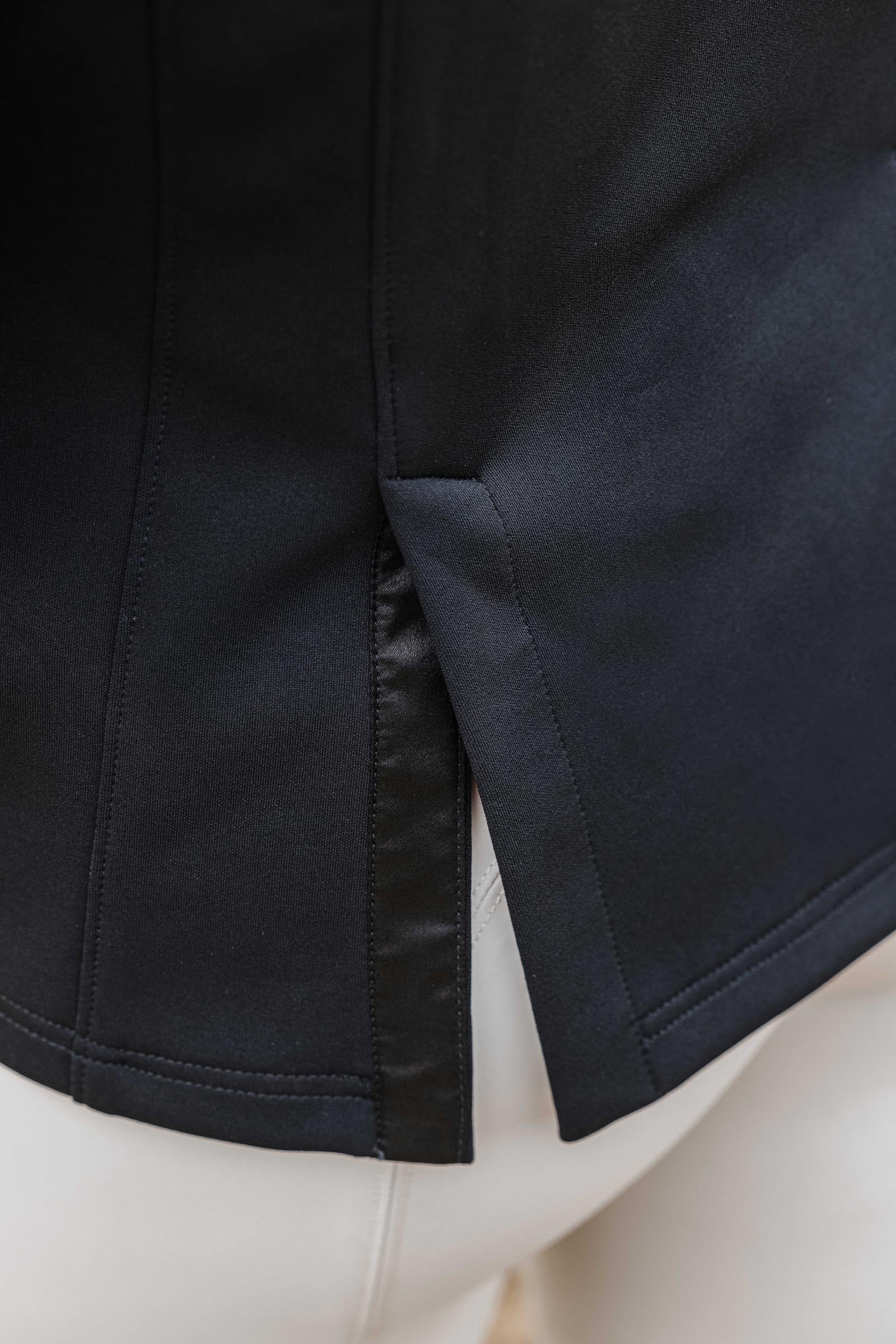 EQUITHÈME Stockholm Women´s Je t'aime Competition Jacket Women’s Riding Clothing
