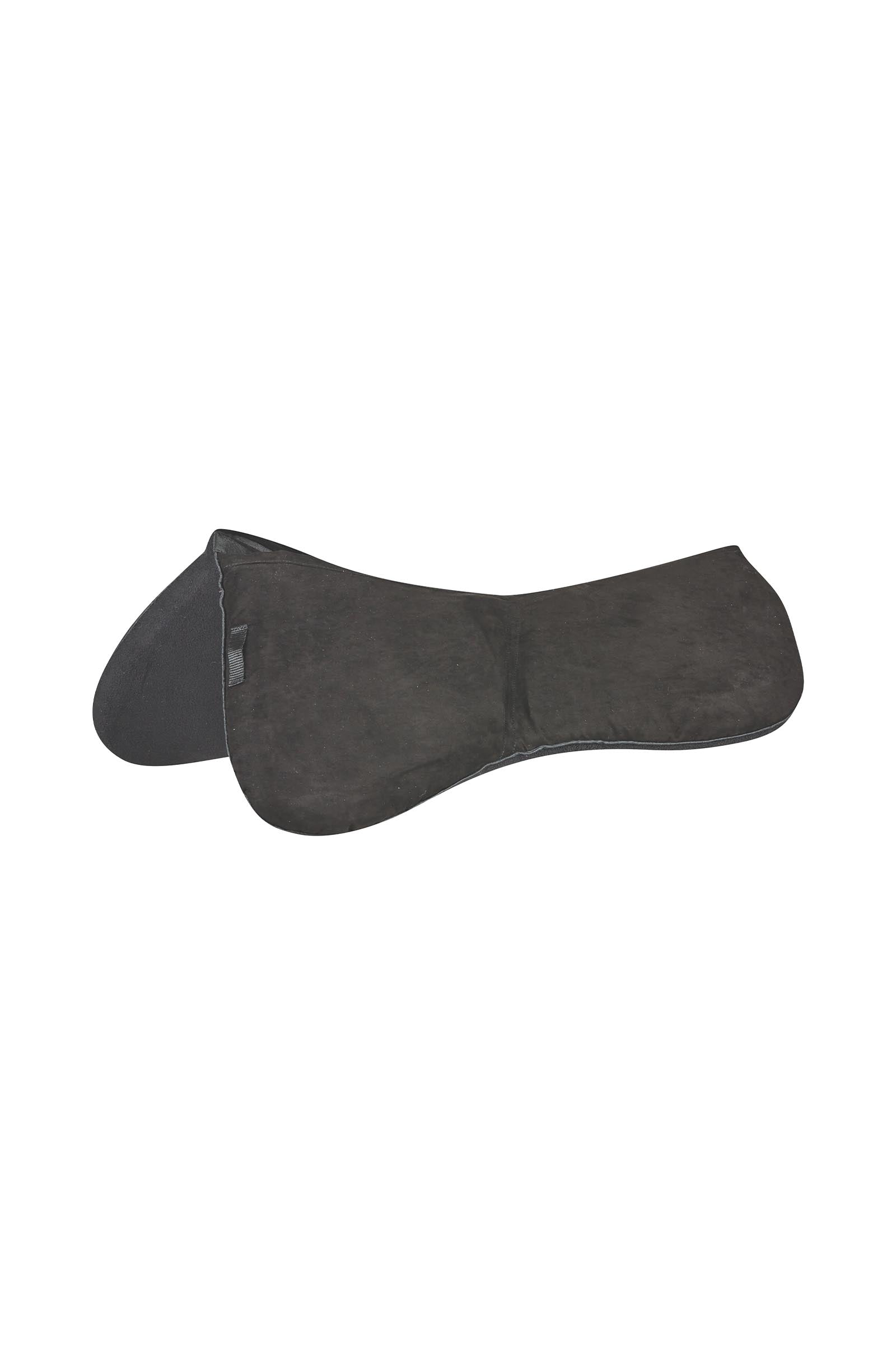 Weatherbeeta Memory Foam Shimmable Half Pad Saddle Pads