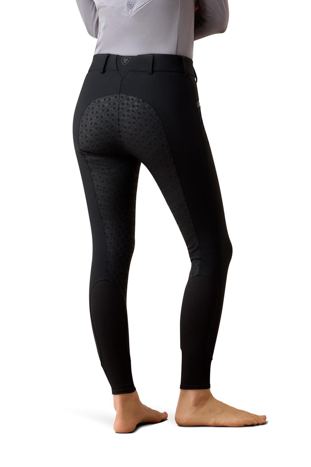 Ariat Dames Troika H2O rijbroek met volledig zitvlak Womens Breeches