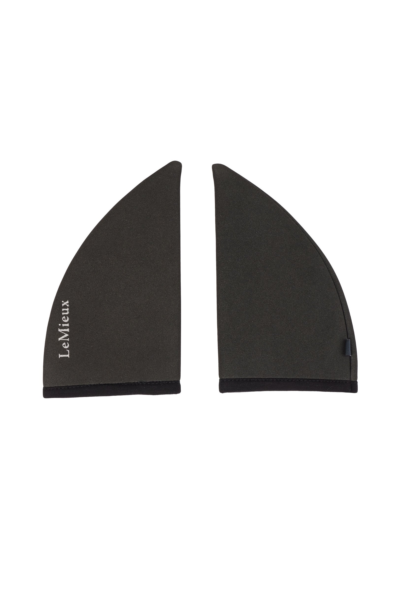 LeMieux Acoustic Inserts For Fly Hood Saddle Pads