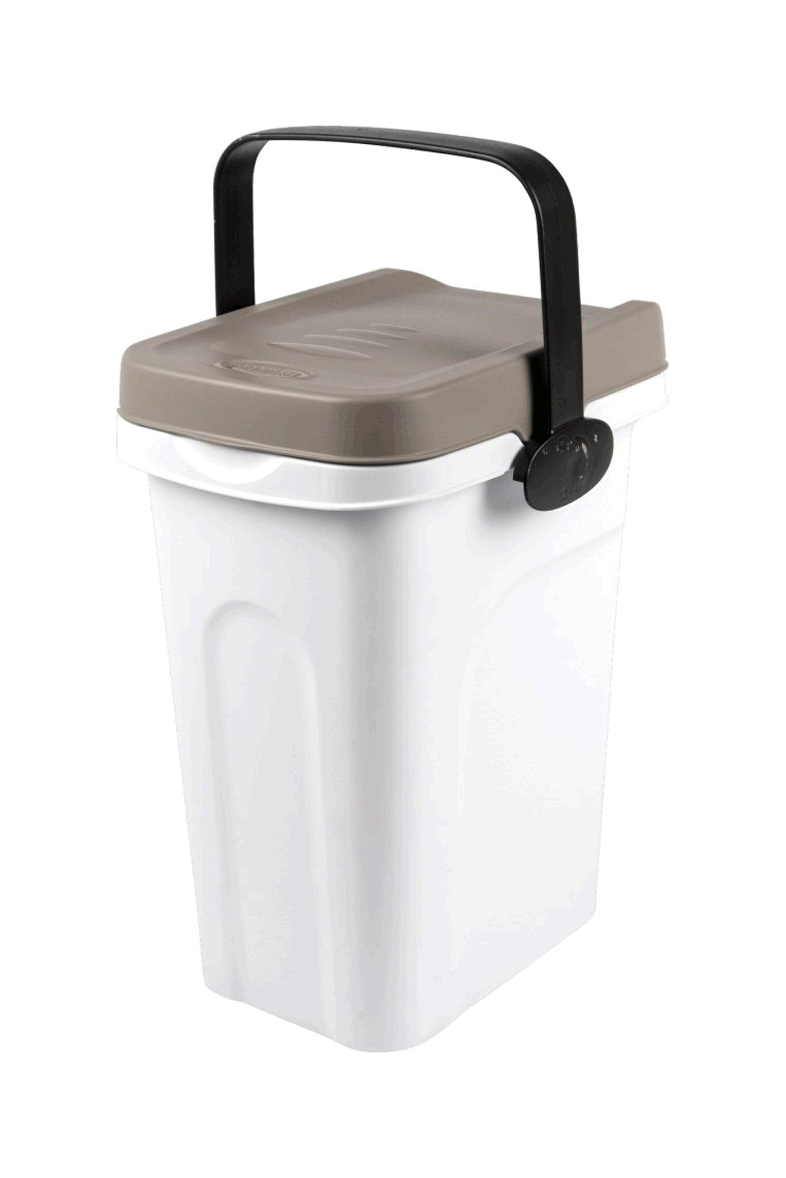 Kerbl voedercontainer, 15 L Stalbenodigdheden