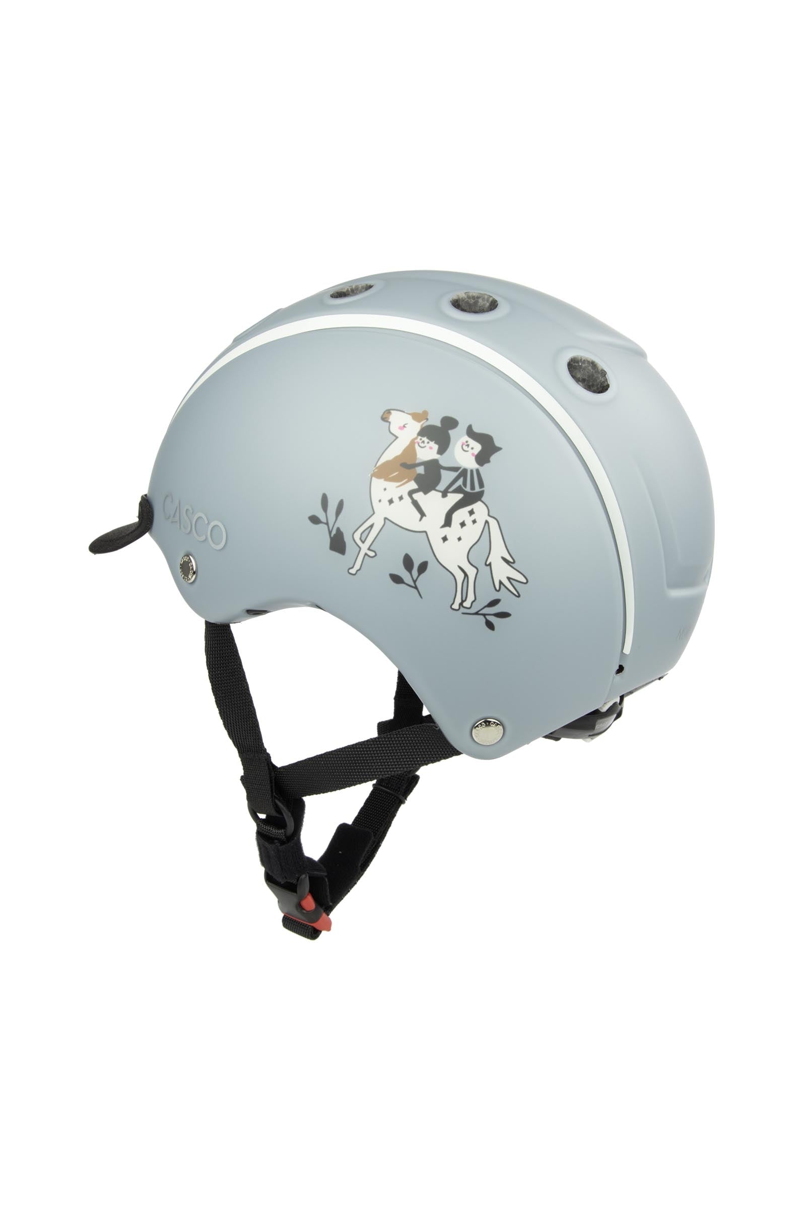 Casco Nori Kids´ Riding Helmet Safety Equipment