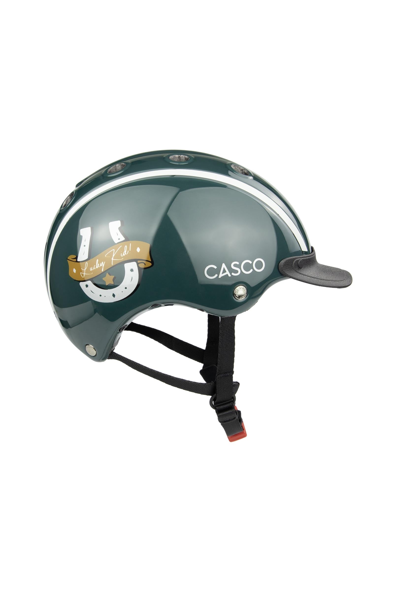 Casco Nori Kids´ Riding Helmet Safety Equipment