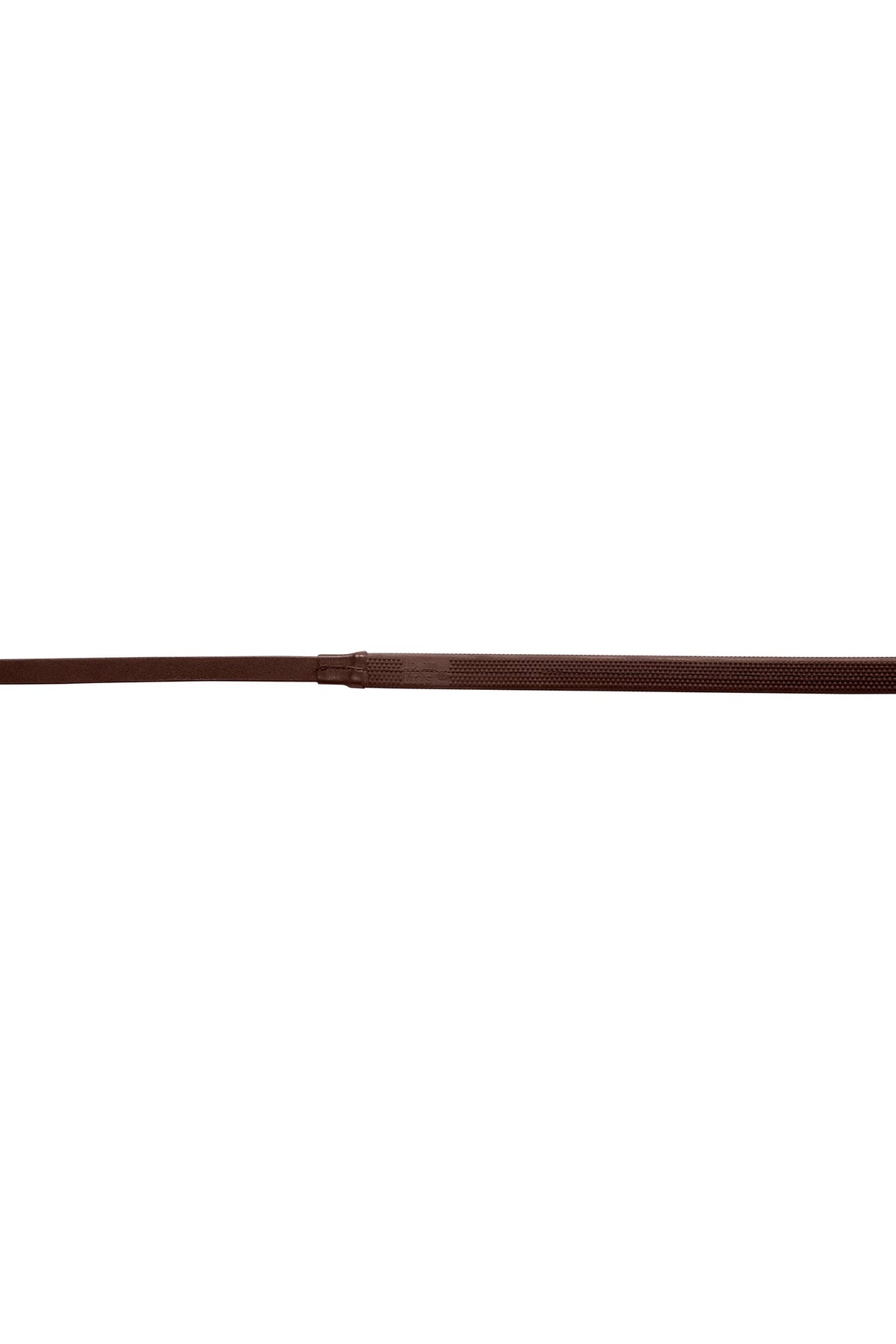 ERIC THOMAS PRO Rubber Reins With Small Nubs, 16 mm Bridles & Reins
