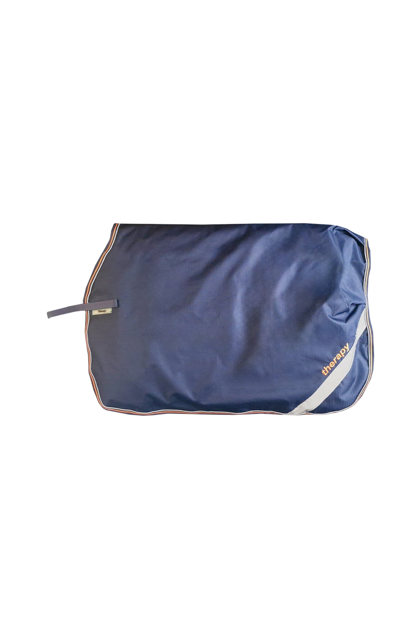 Bucas Therapy Uitrijdeken Paardendekens