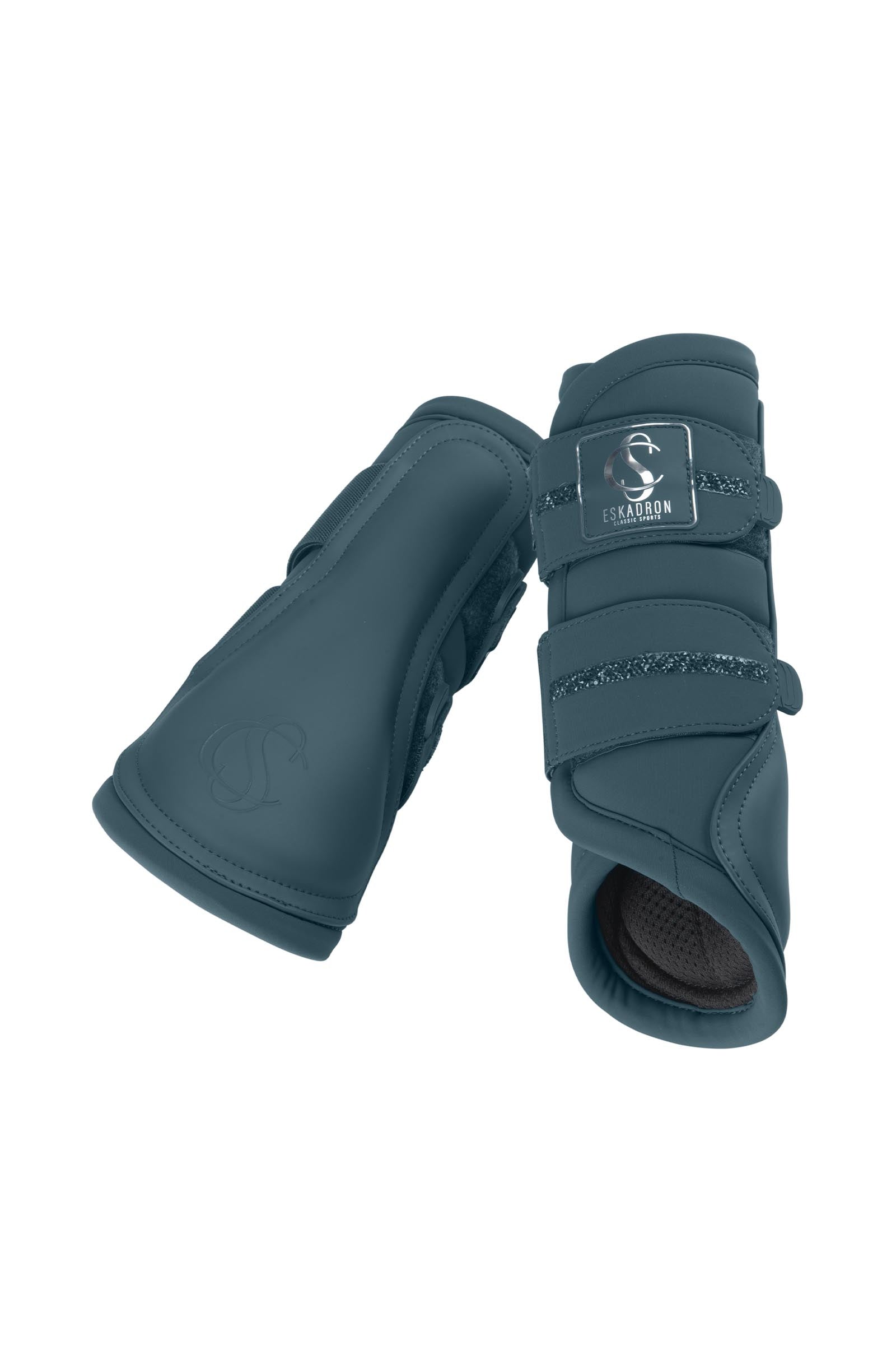 Eskadron Classic Sport SS26 Softshell Jewel peesbeschermers Leg & Hoof Protection