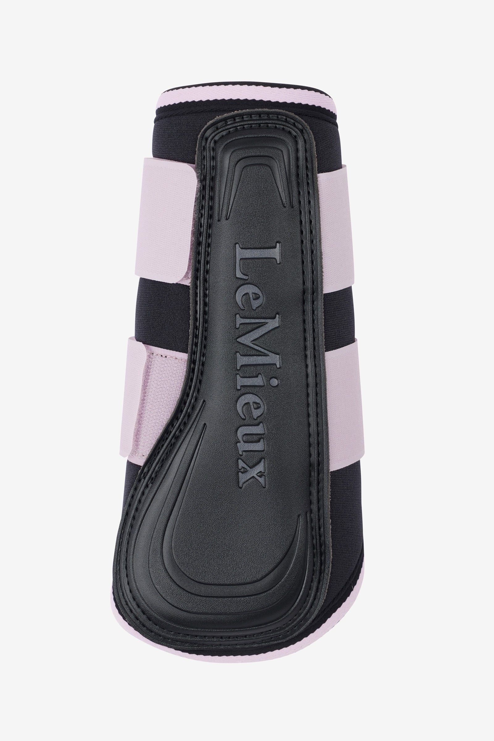 LeMieux Grafter Brushing Boots Leg & Hoof Protection