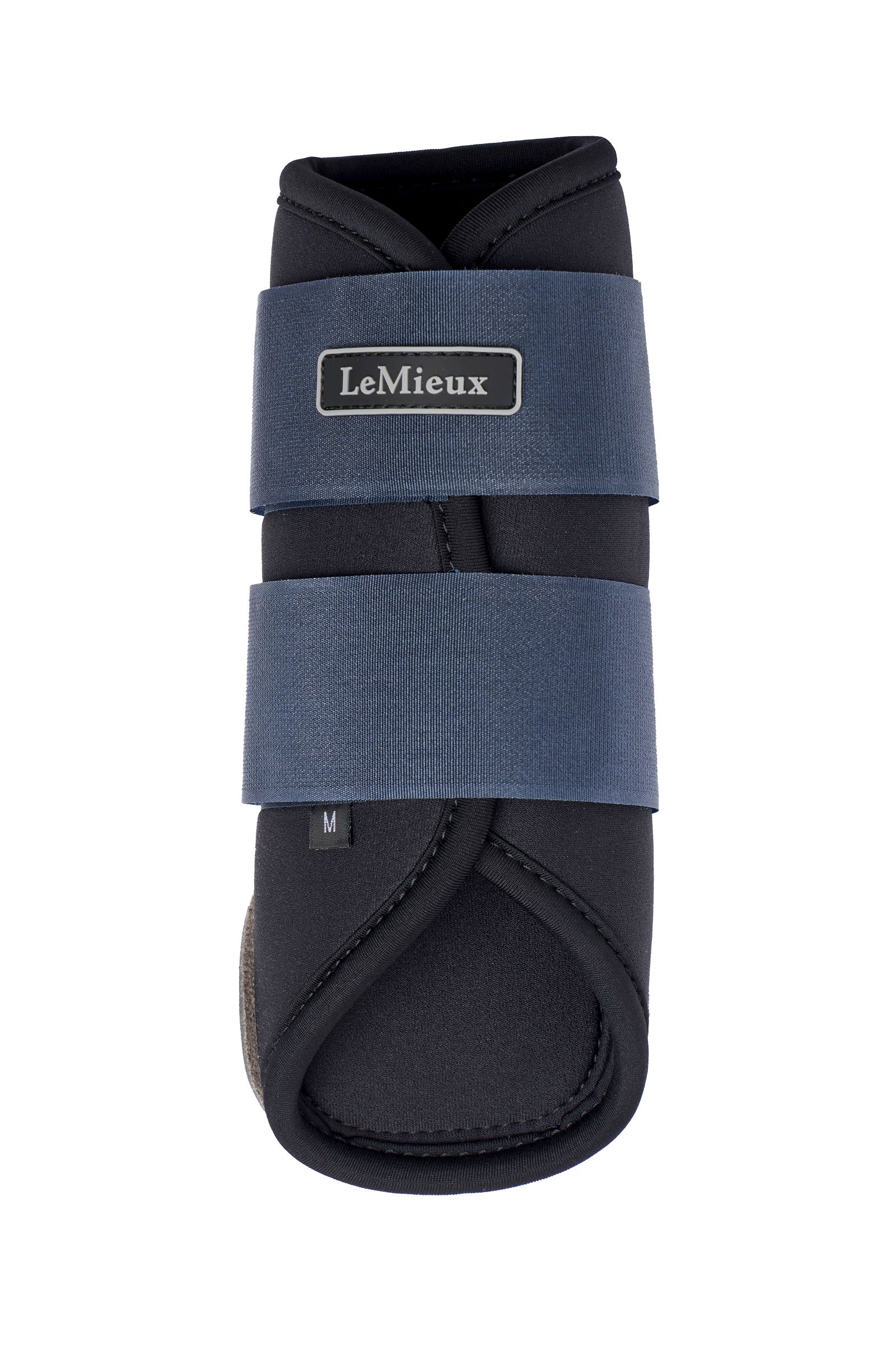 LeMieux Grafter Brushing Boots Leg & Hoof Protection