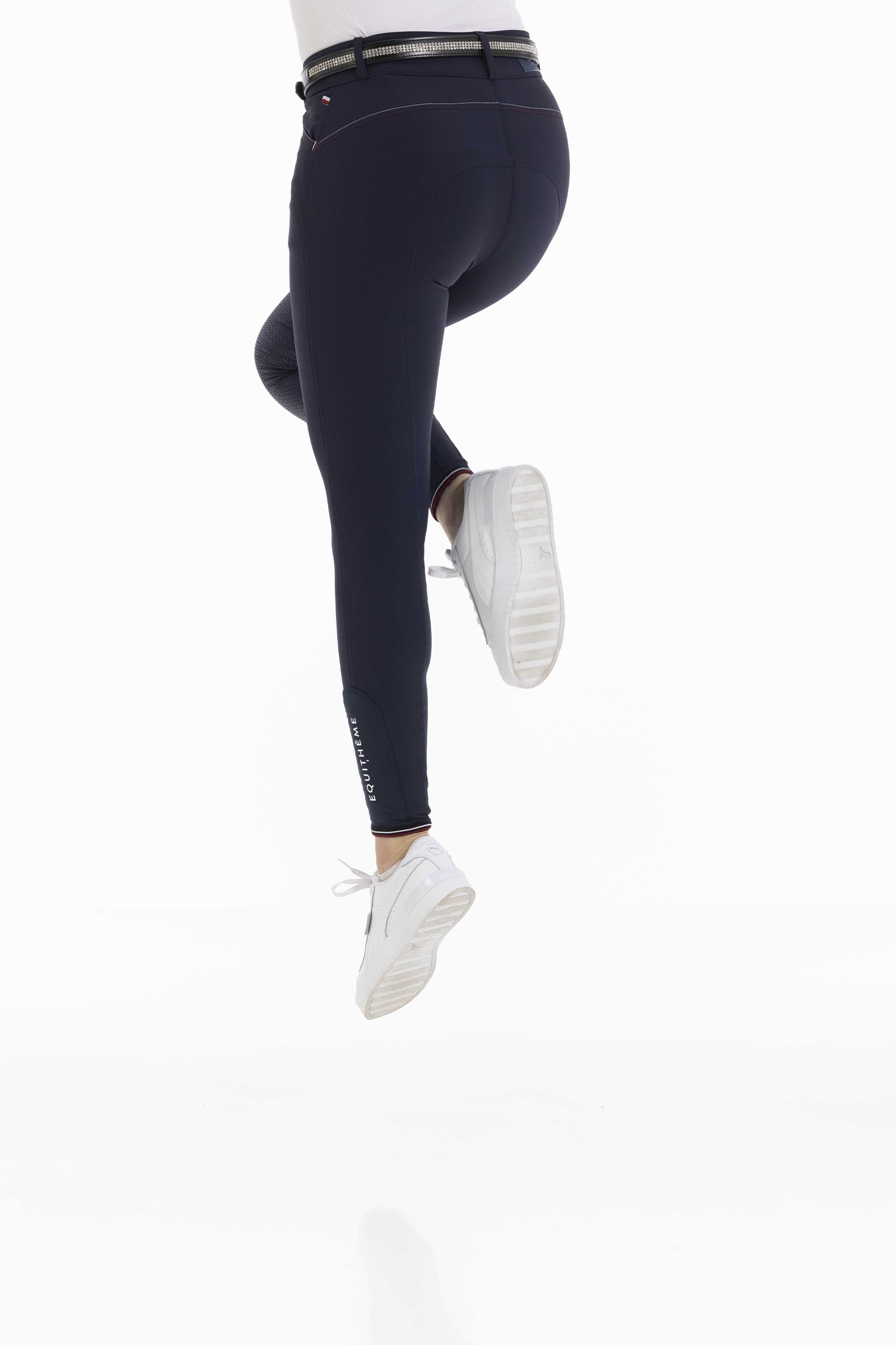 EQUITHÈME Yolande Women´s Knee Grip Breeches Womens Breeches