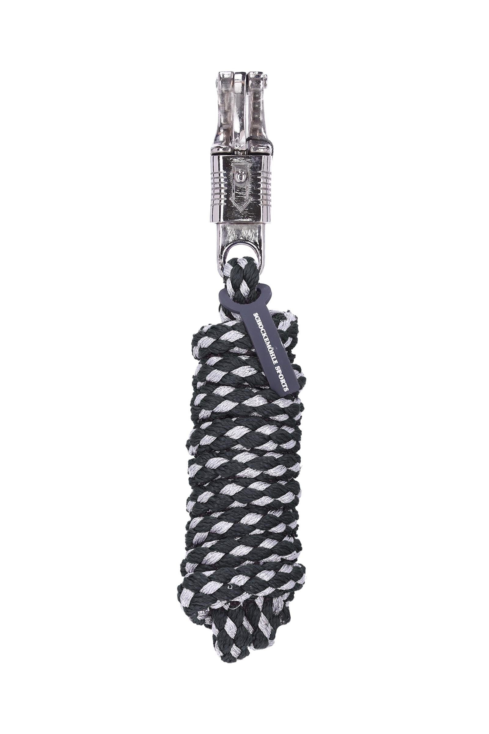 Schockemöhle Sports SP Panik Style Lead Halsters & Halstertouwen