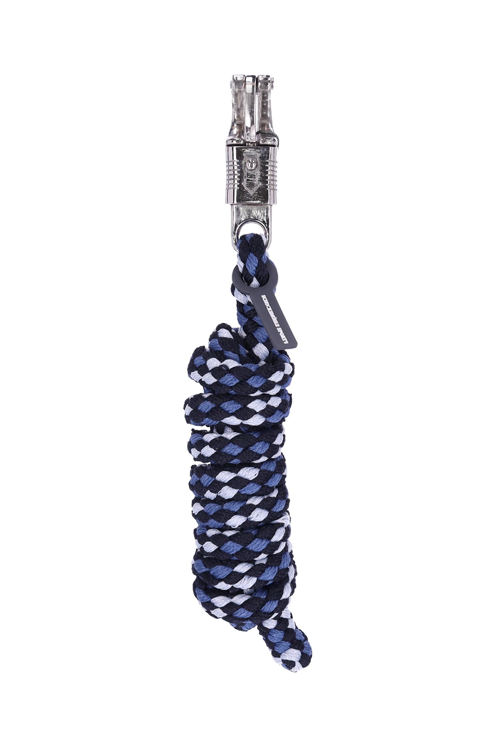 Schockemöhle Sports SP Panik Style Lead Halsters & Halstertouwen